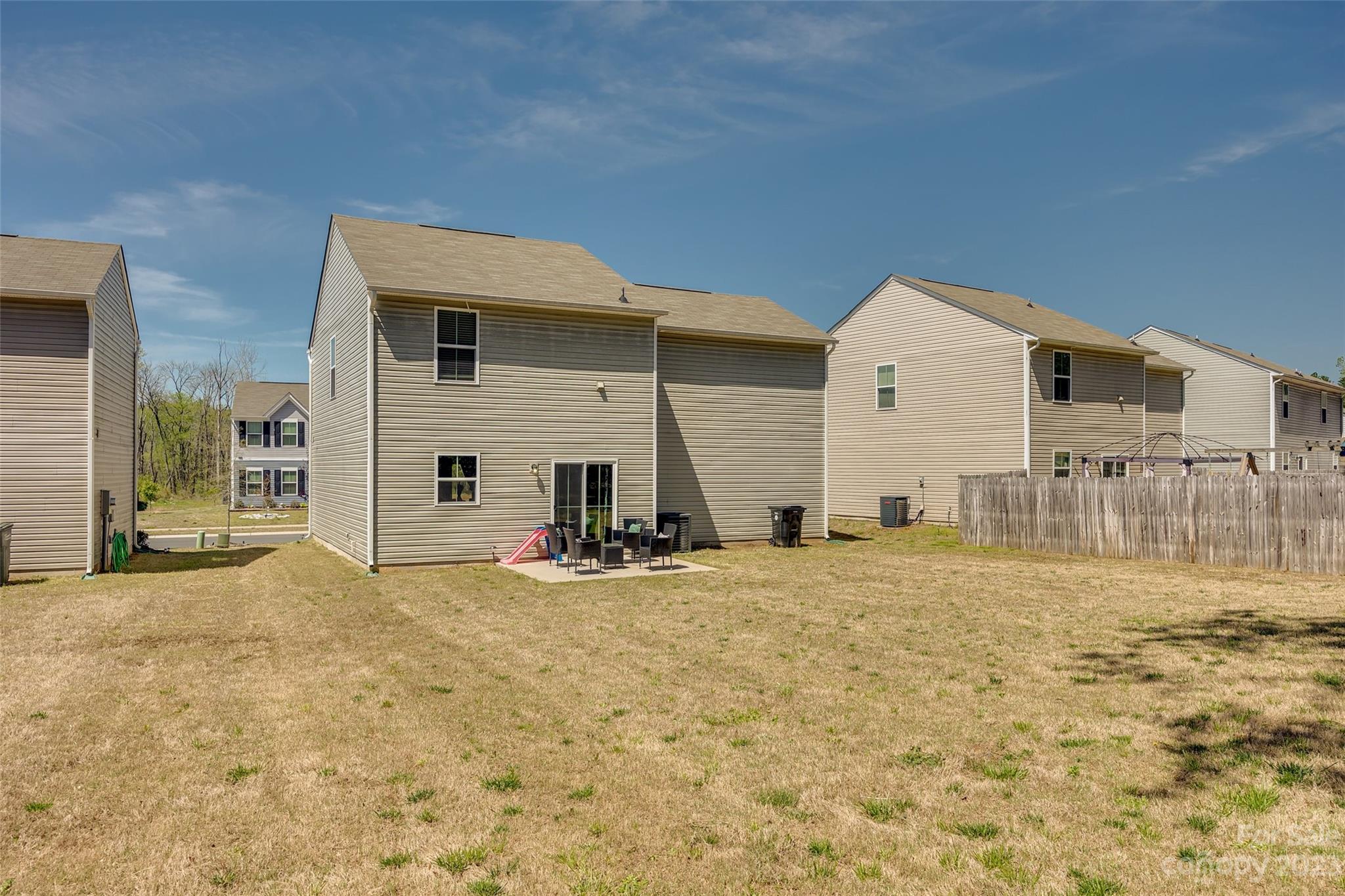 Pendleton - Residential