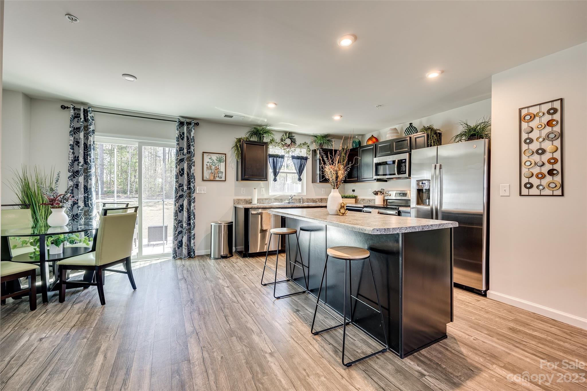 Pendleton - Residential