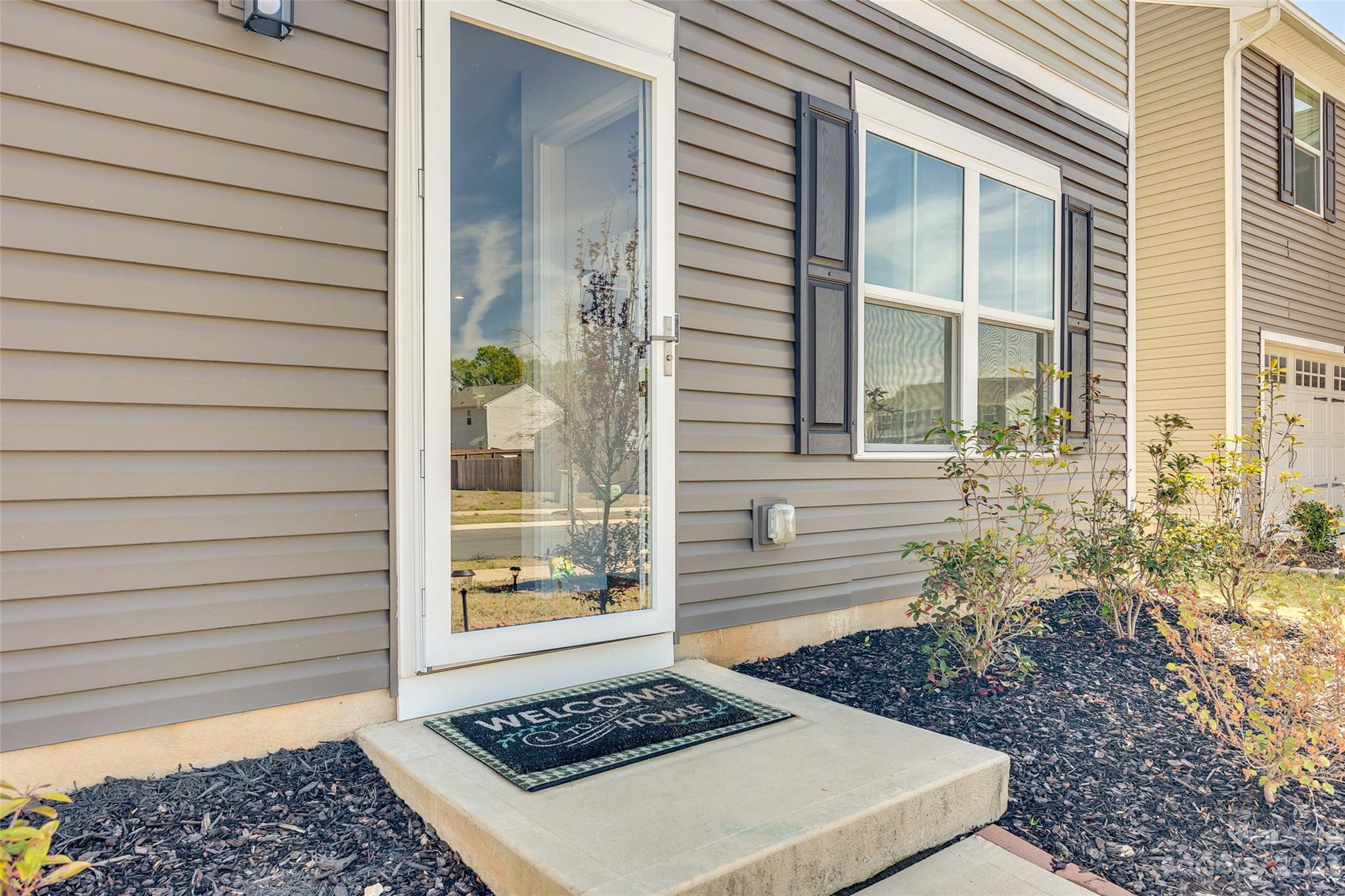 Pendleton - Residential