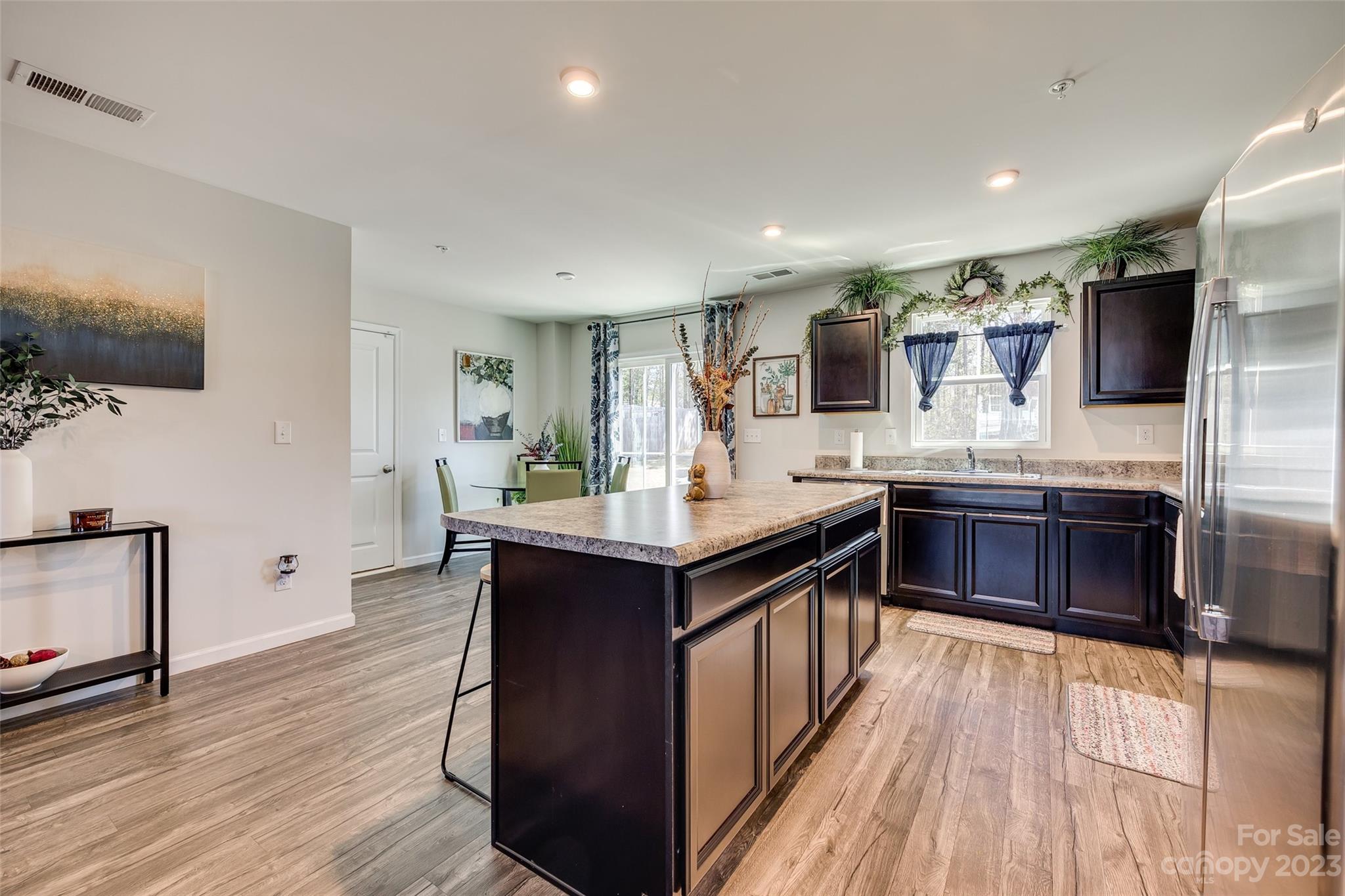 Pendleton - Residential