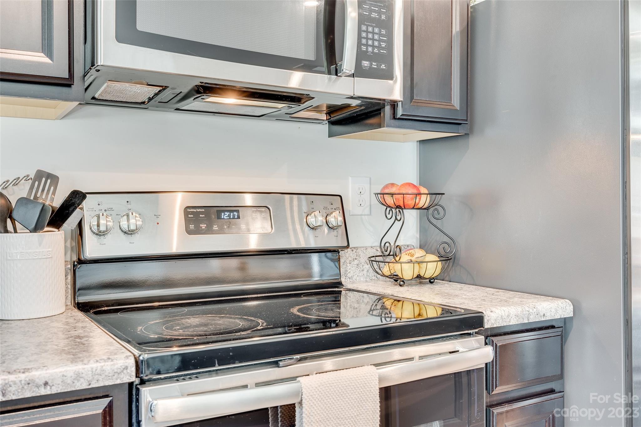 Pendleton - Residential