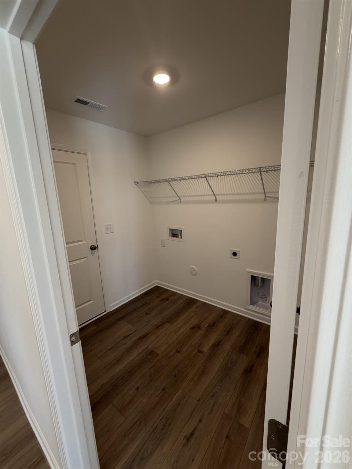 Bakers Creek - Residential