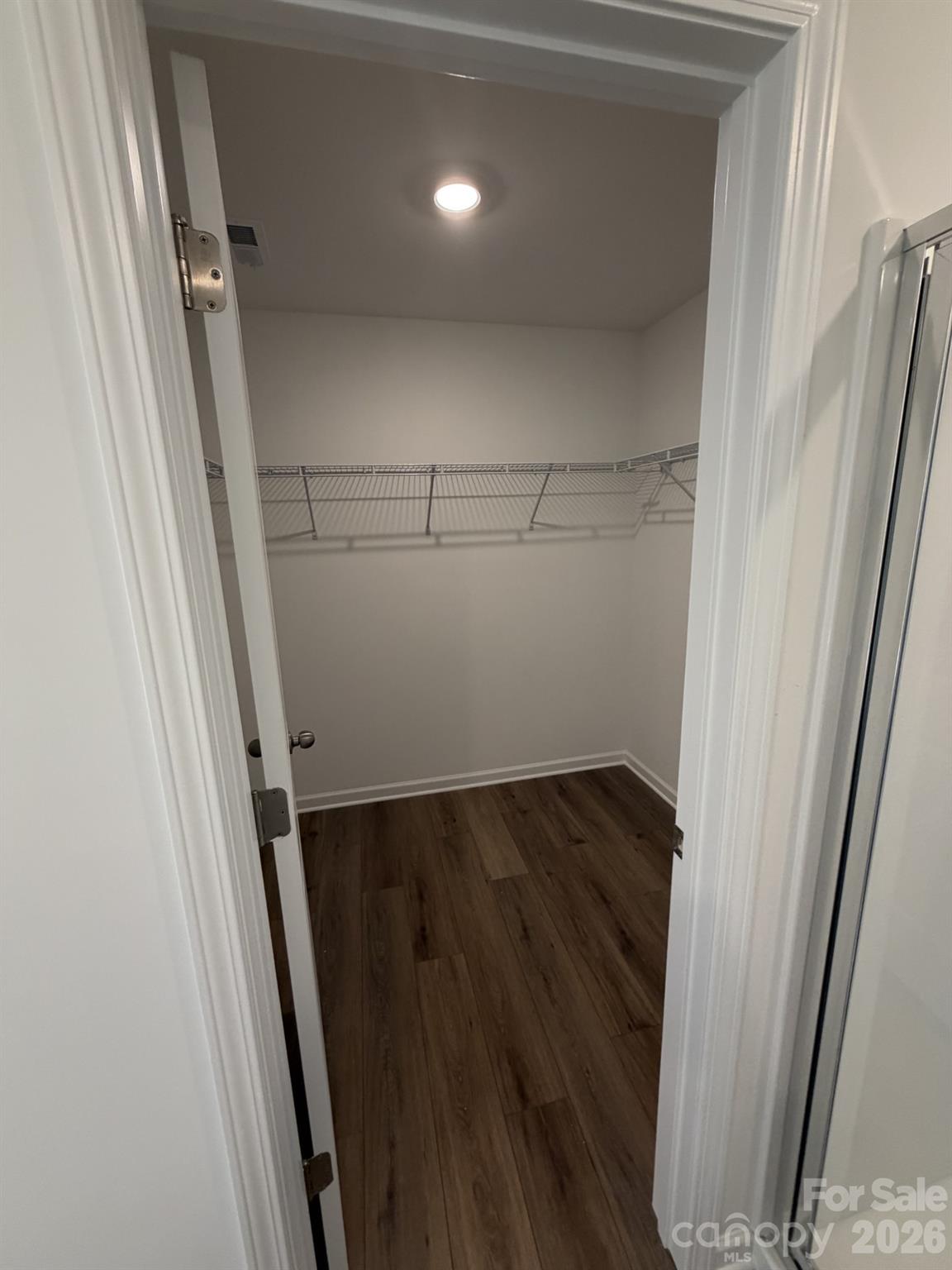 Bakers Creek - Residential