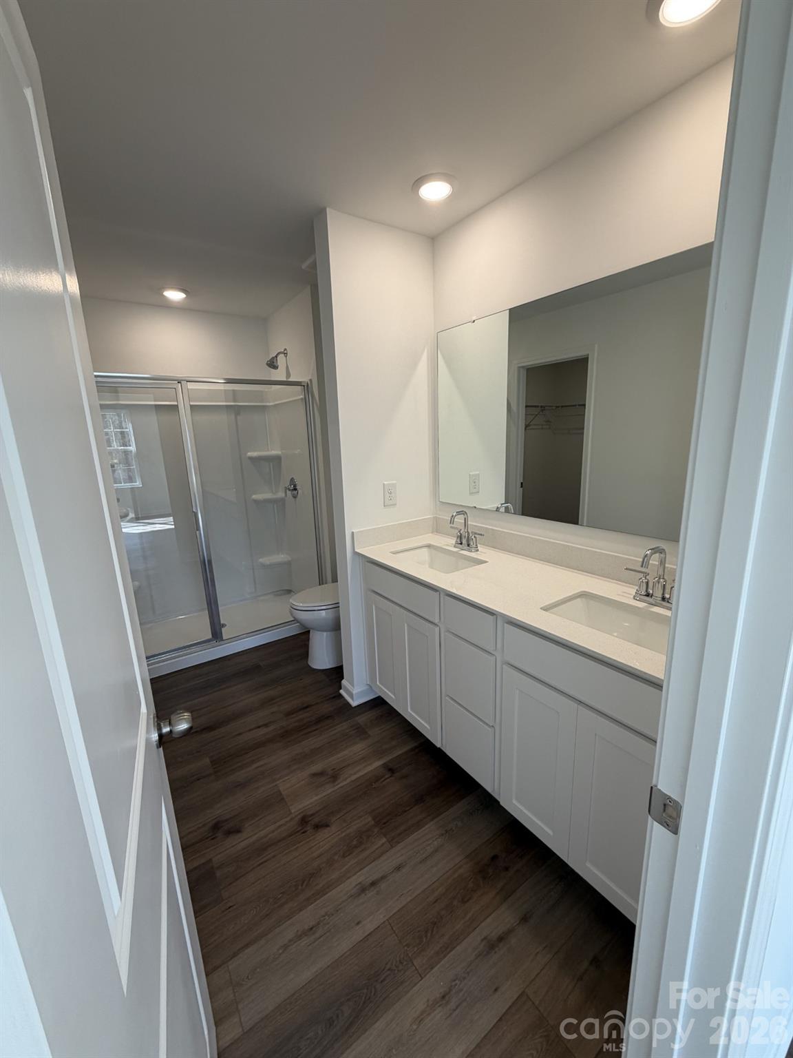 Bakers Creek - Residential