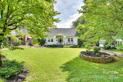 A home in Lincolnton