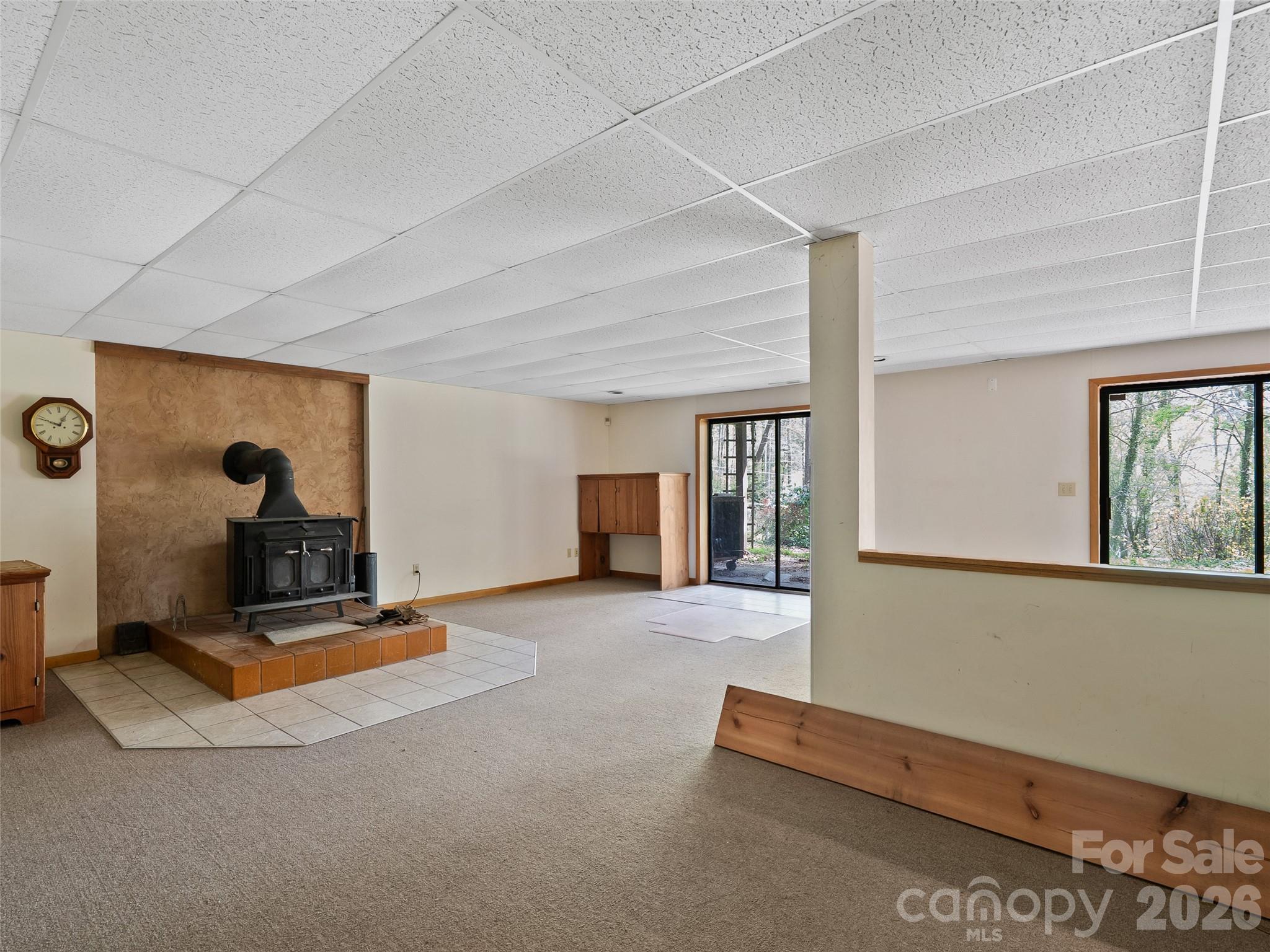 Carter Cove - Residential