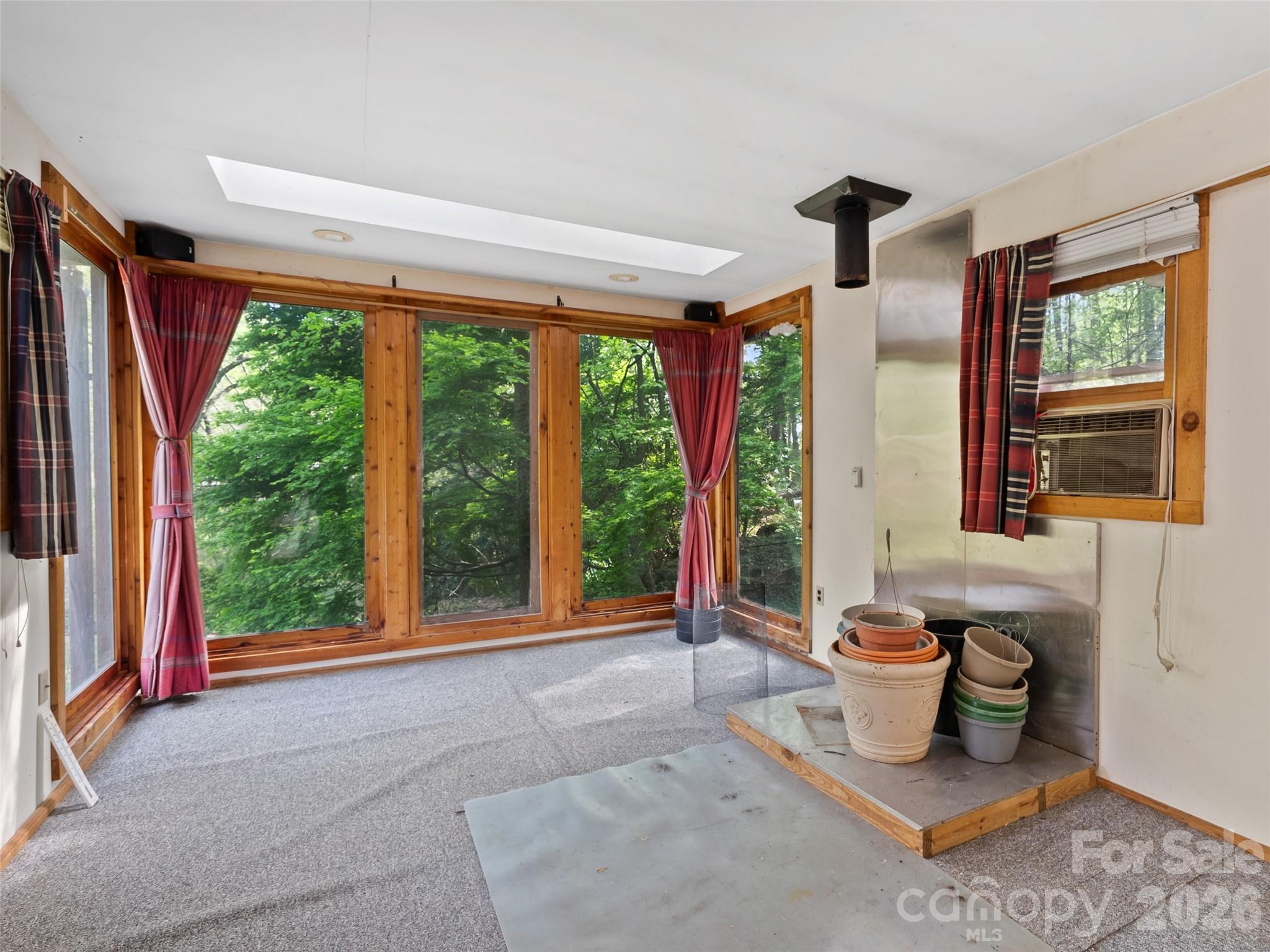 Carter Cove - Residential