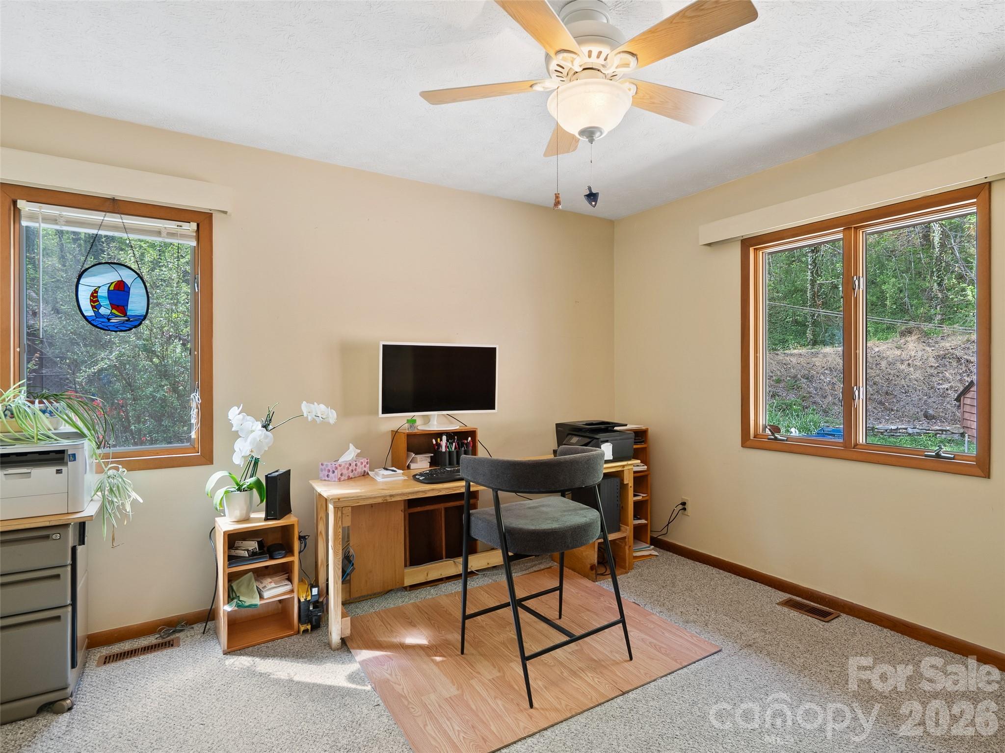 Carter Cove - Residential