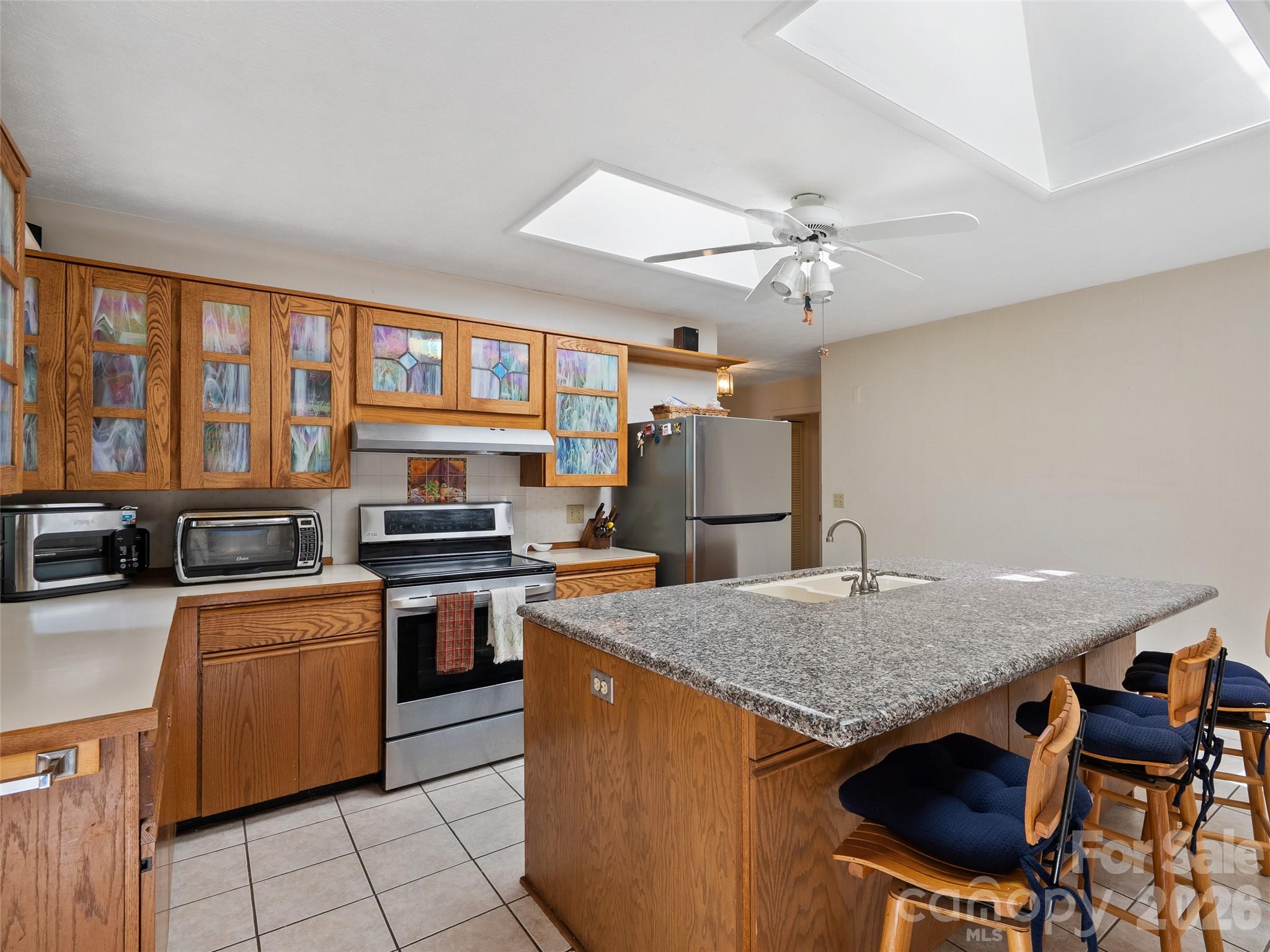 Carter Cove - Residential