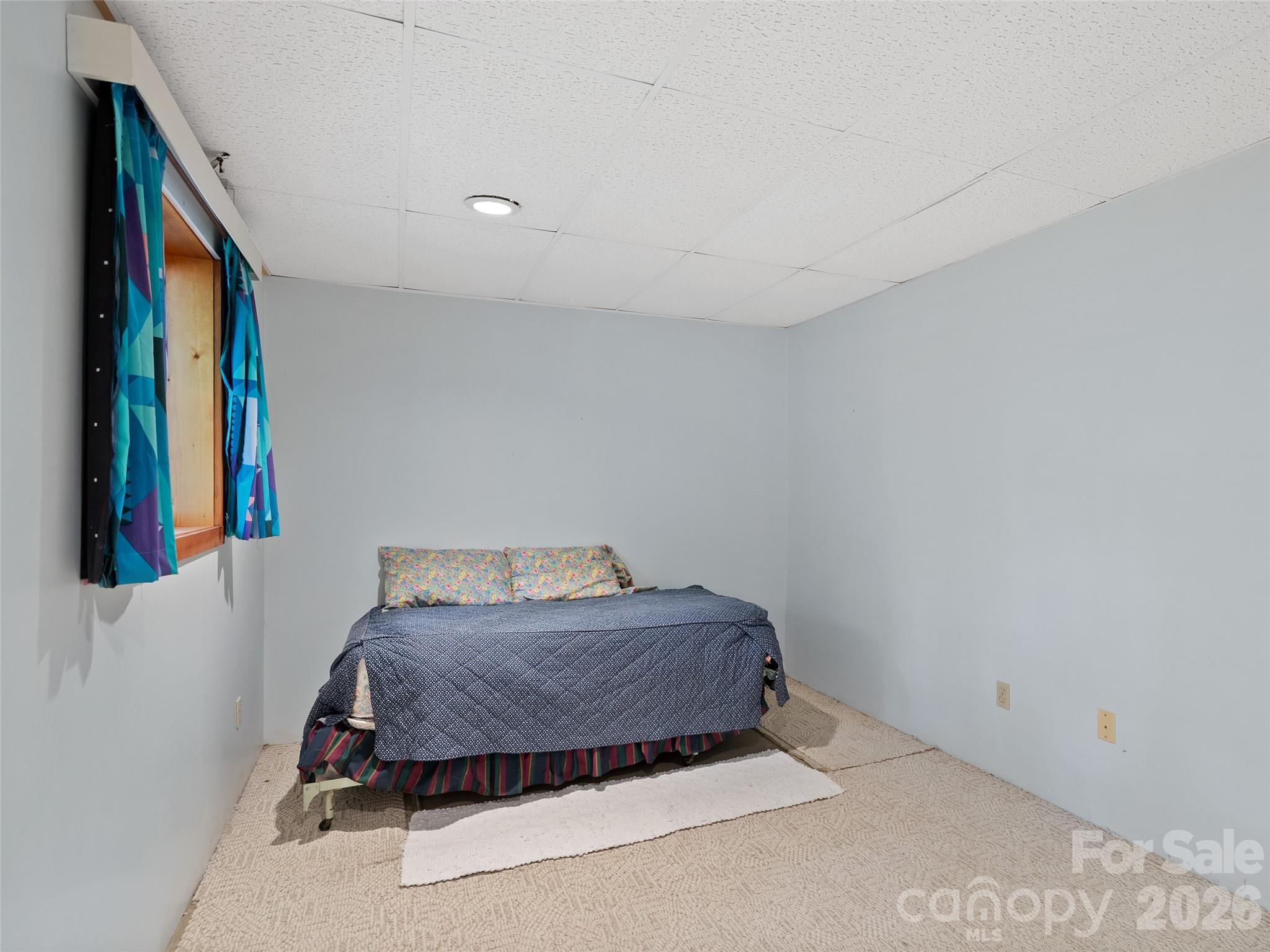 Carter Cove - Residential