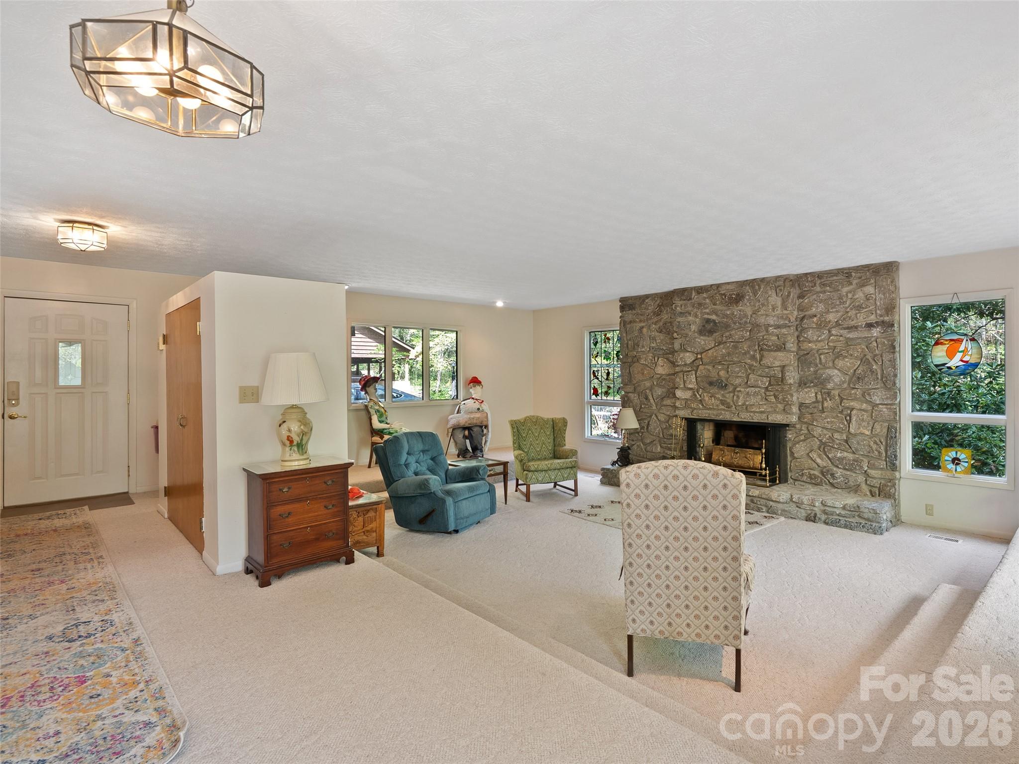 120 Carter Cove Road