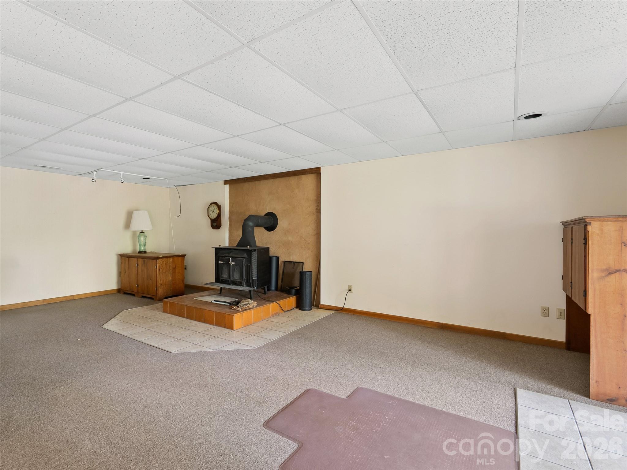 Carter Cove - Residential