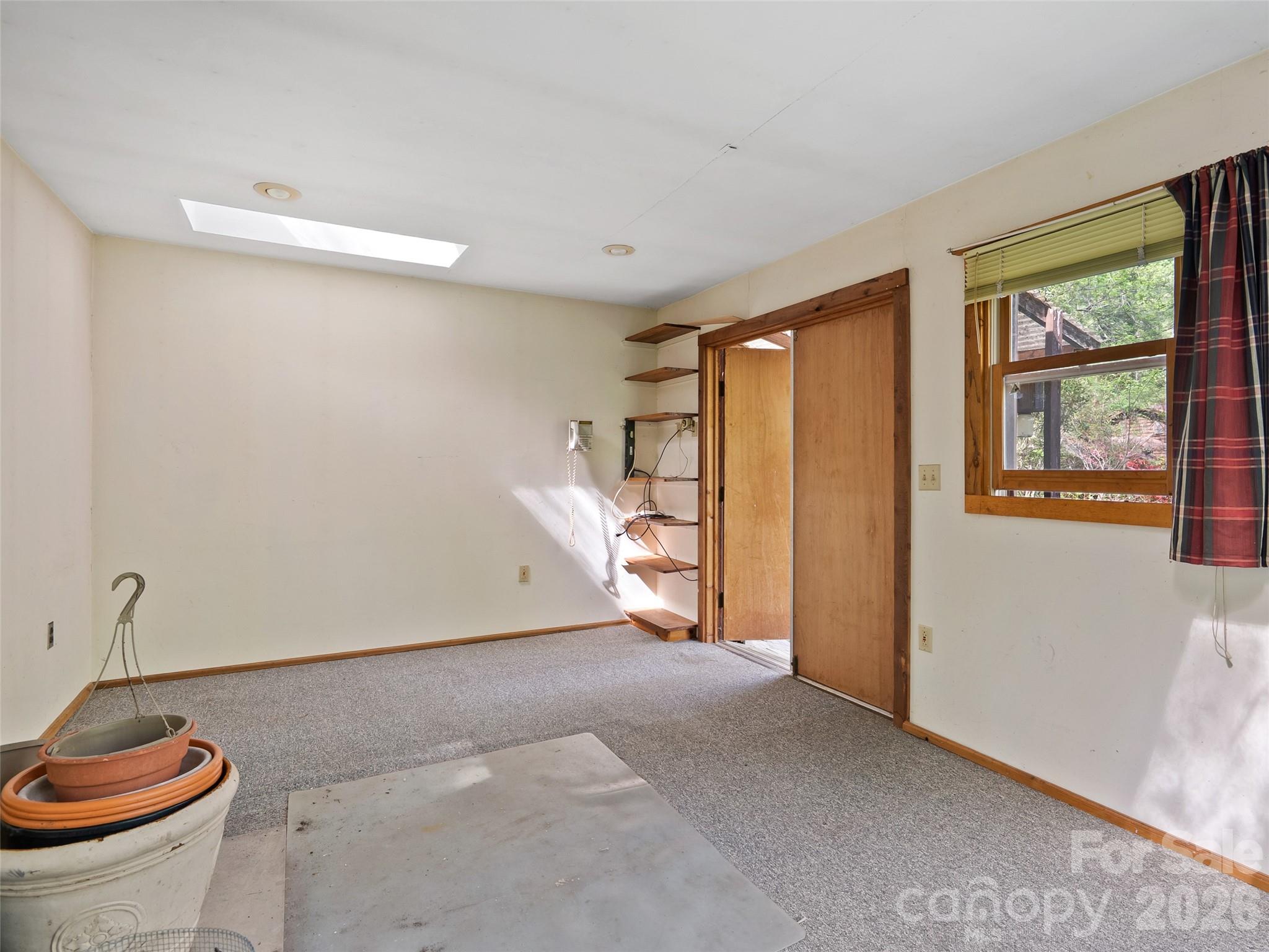 Carter Cove - Residential