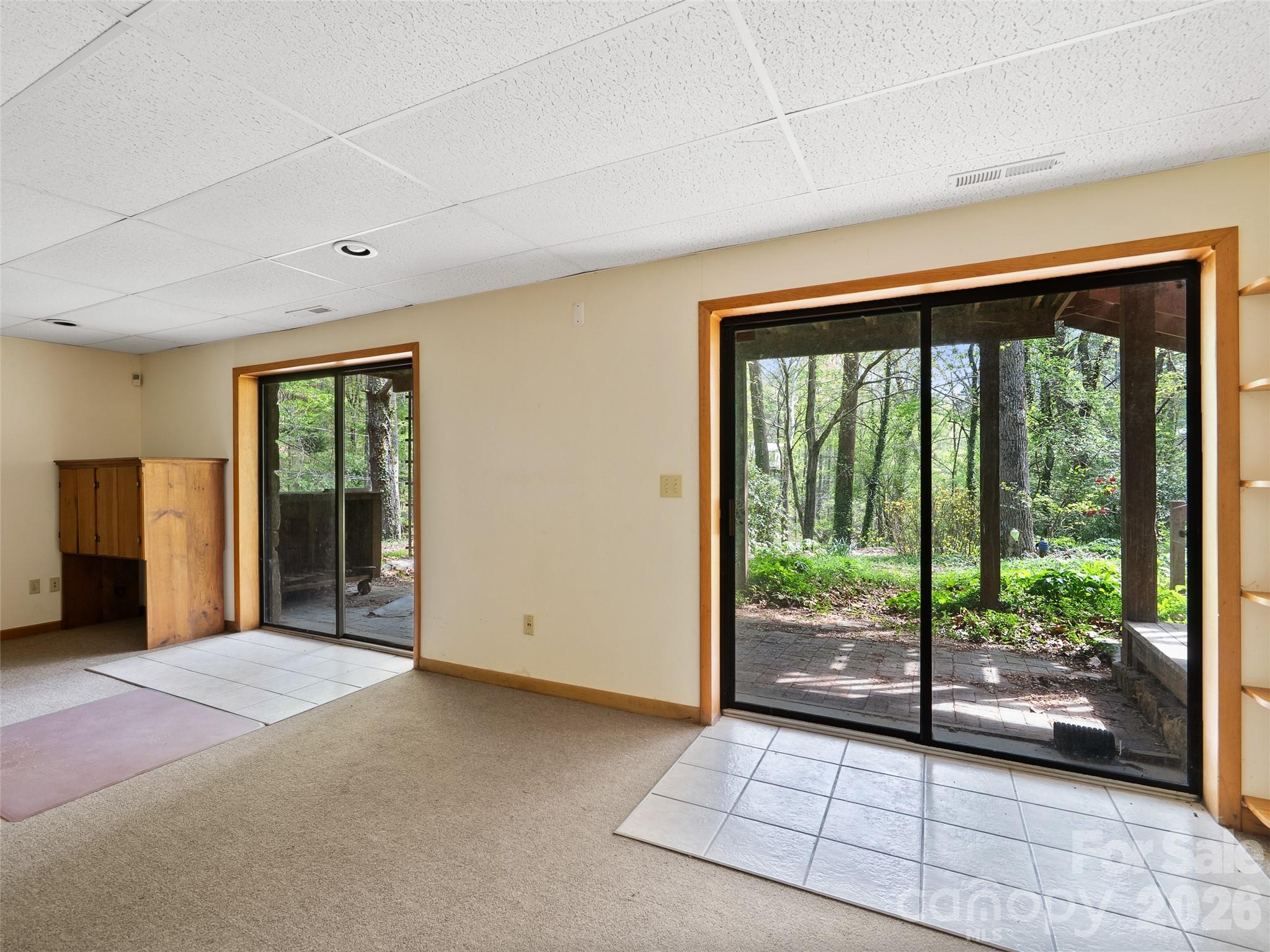 Carter Cove - Residential