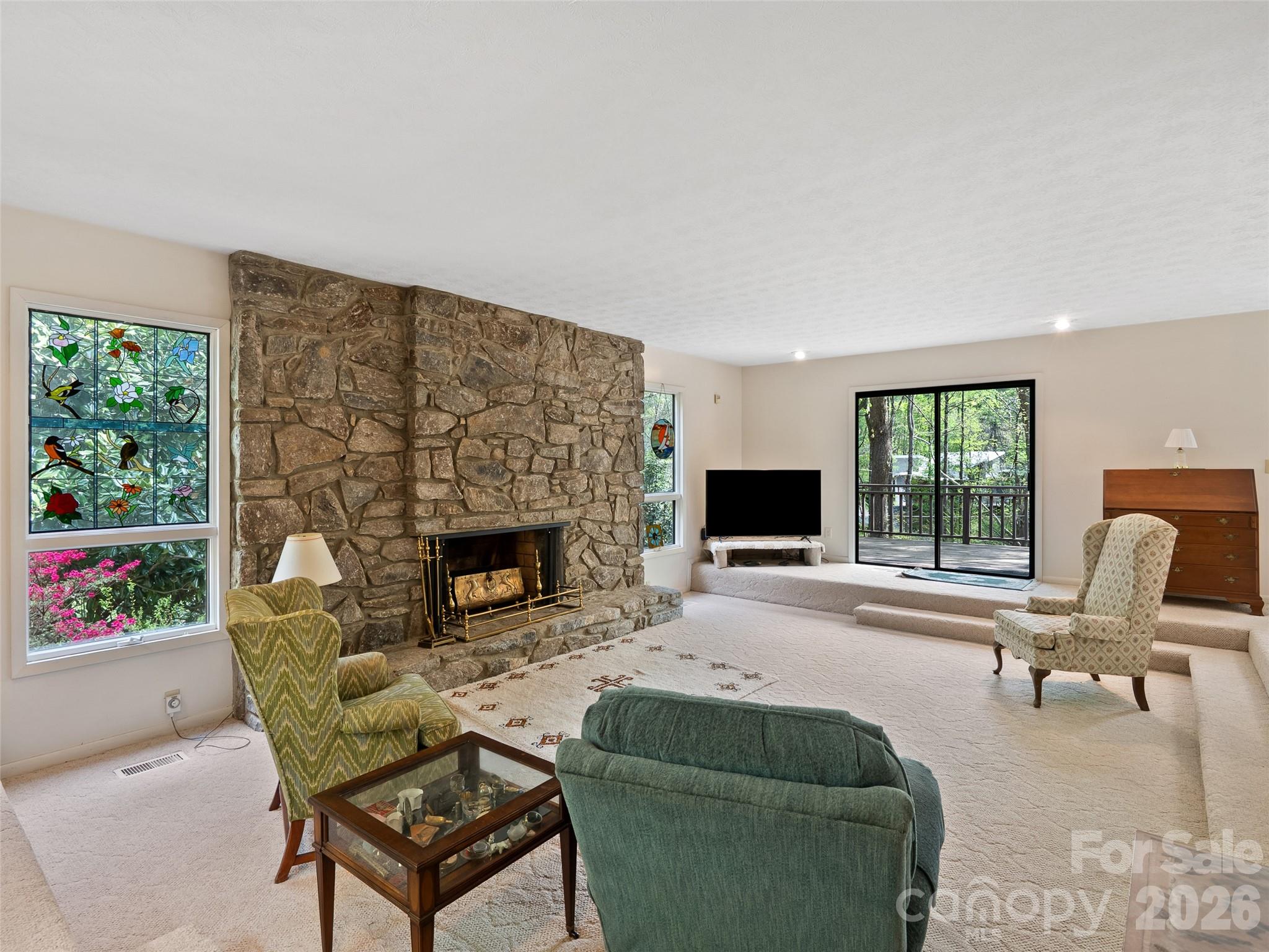 120 Carter Cove Road