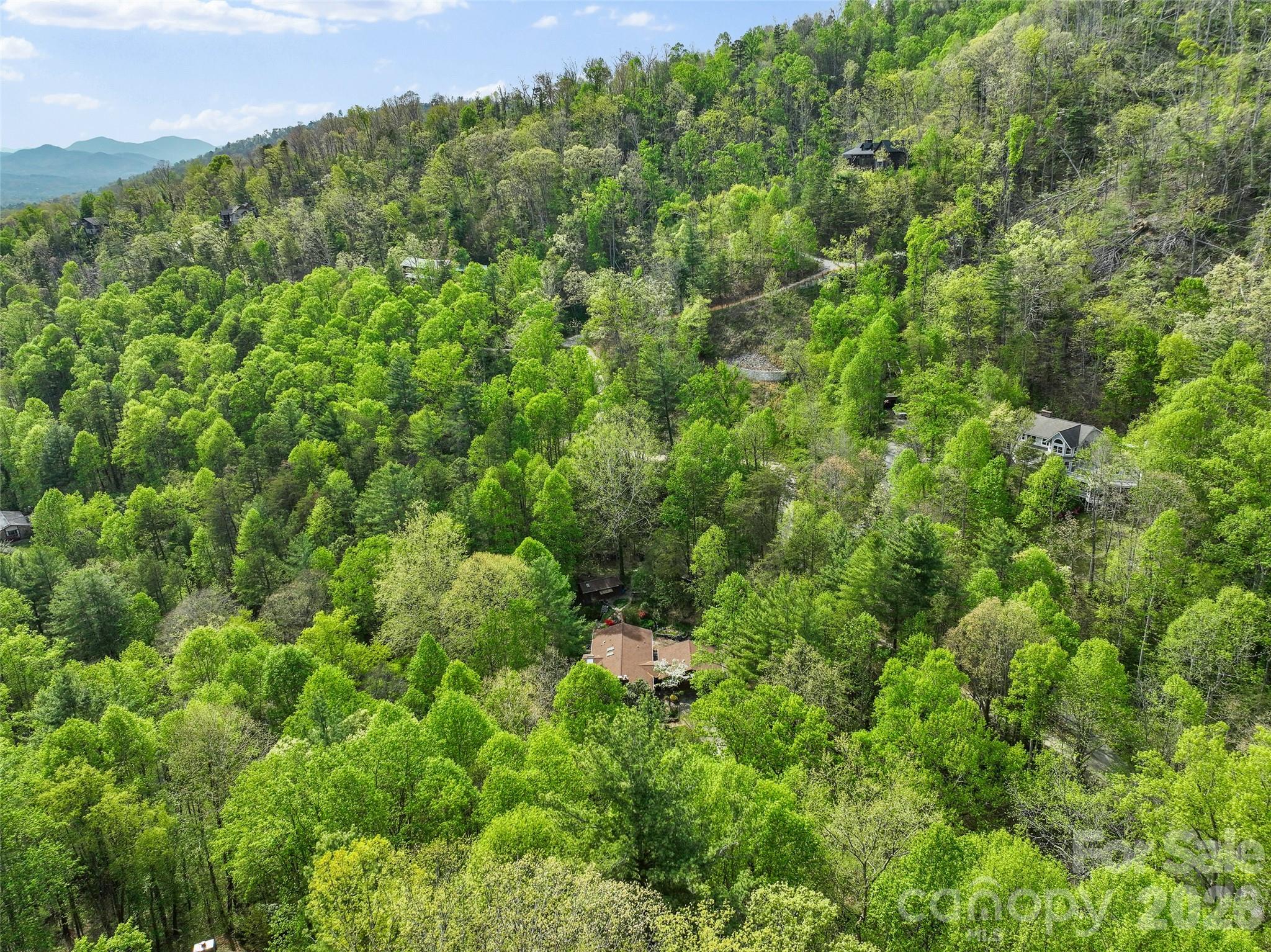 Carter Cove - Residential