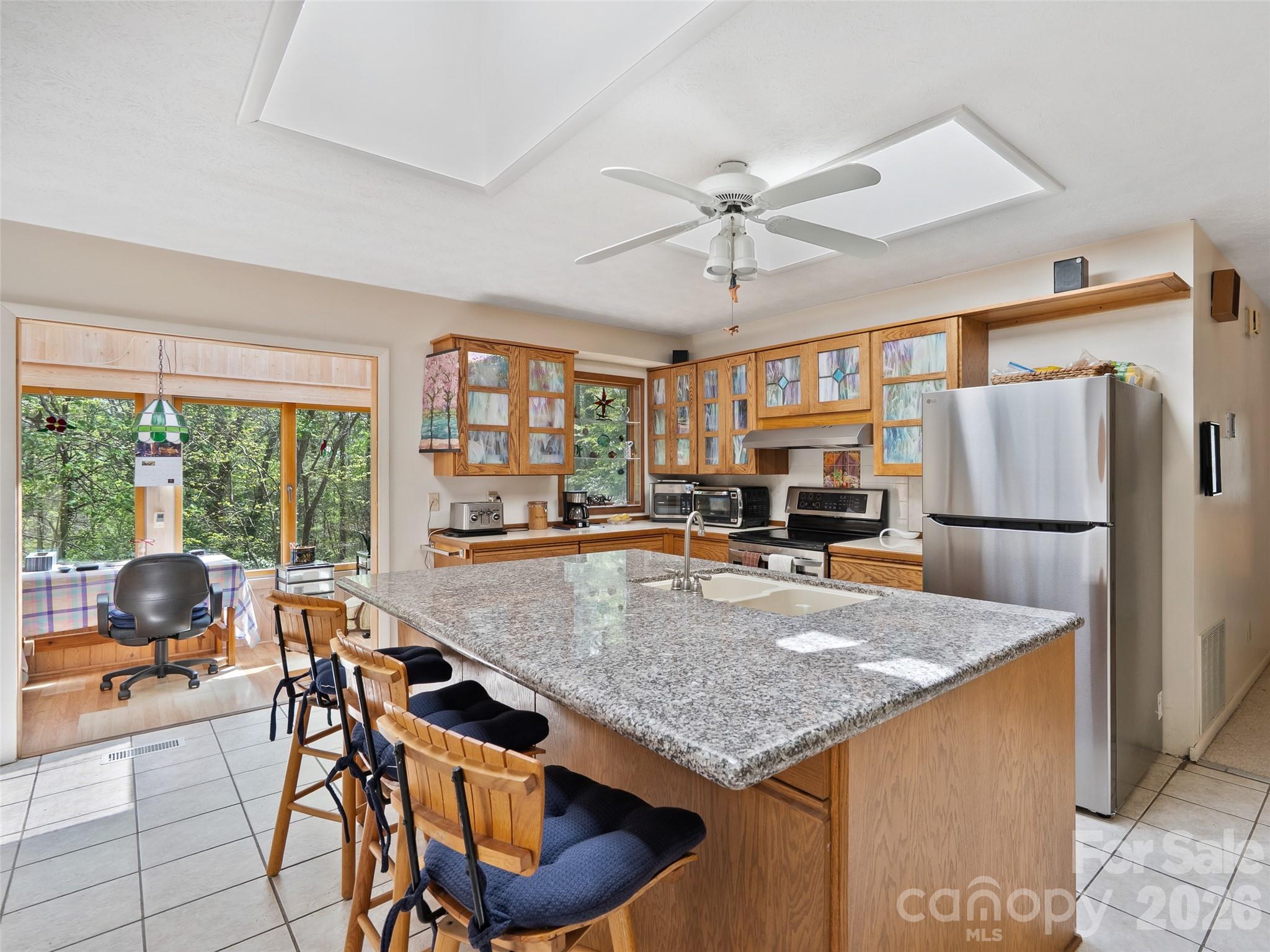Carter Cove - Residential