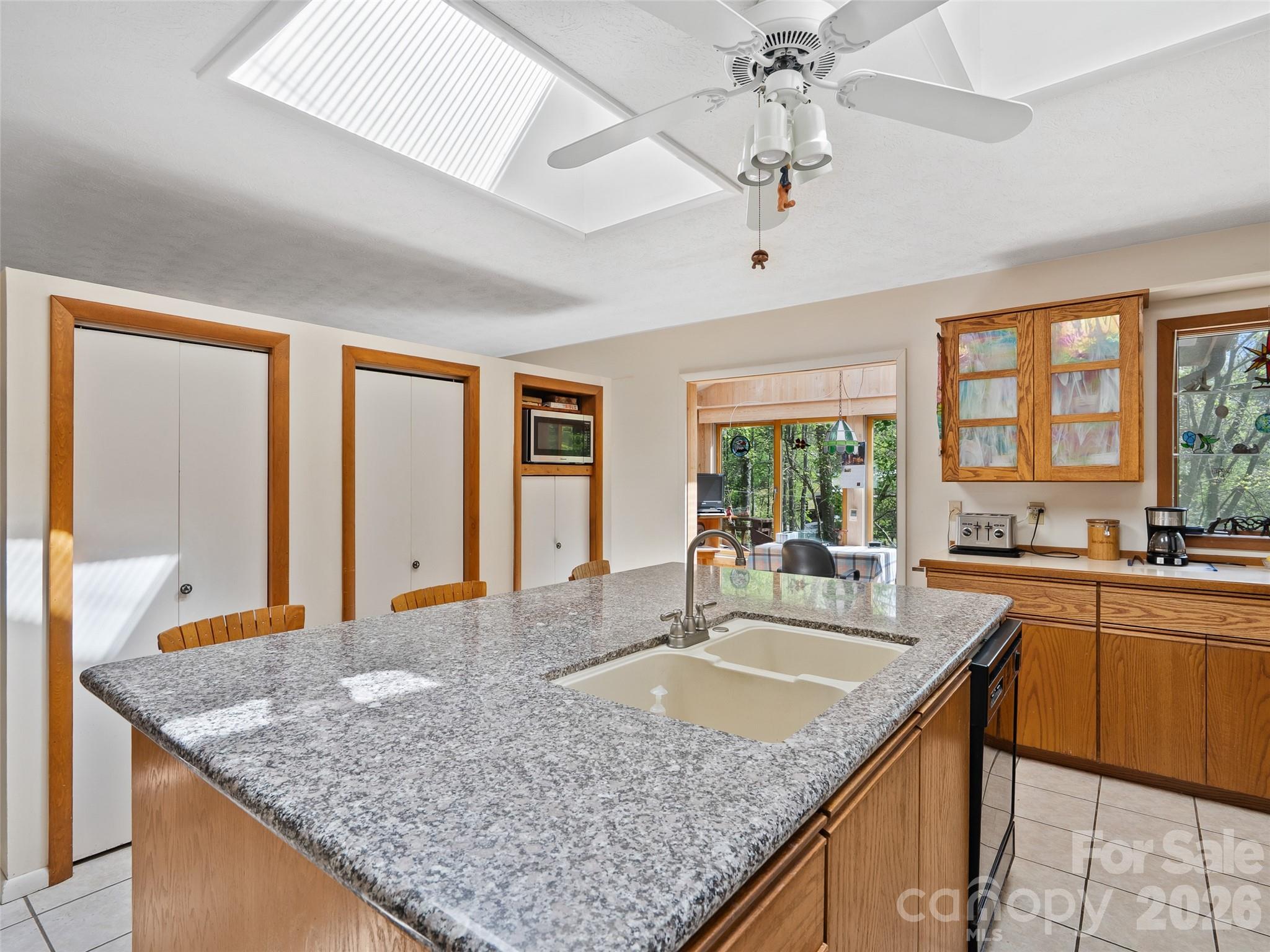 Carter Cove - Residential