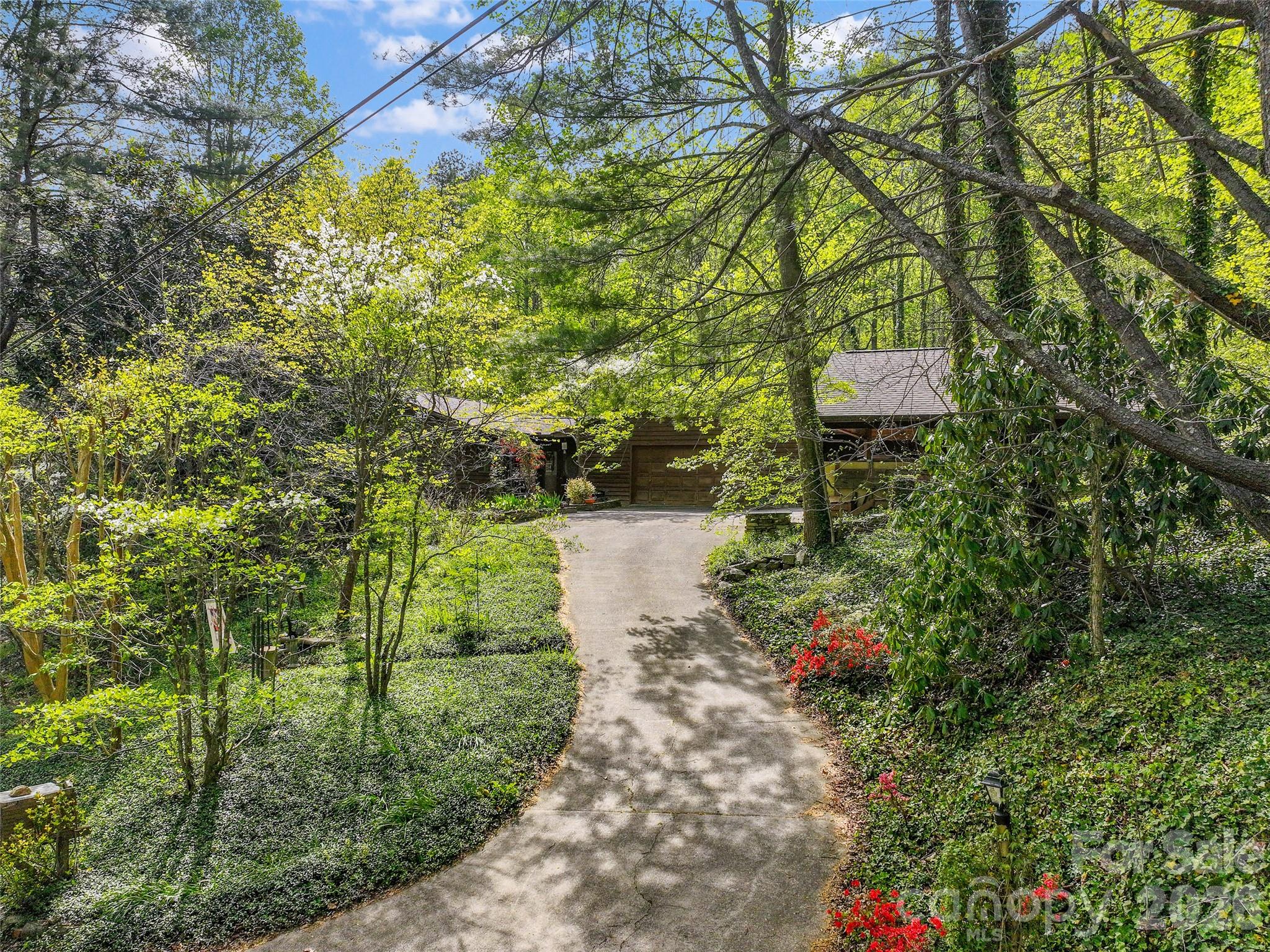 Carter Cove - Residential