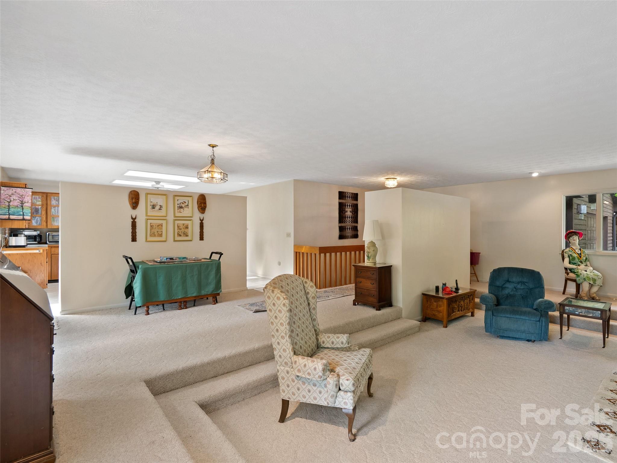 Carter Cove - Residential