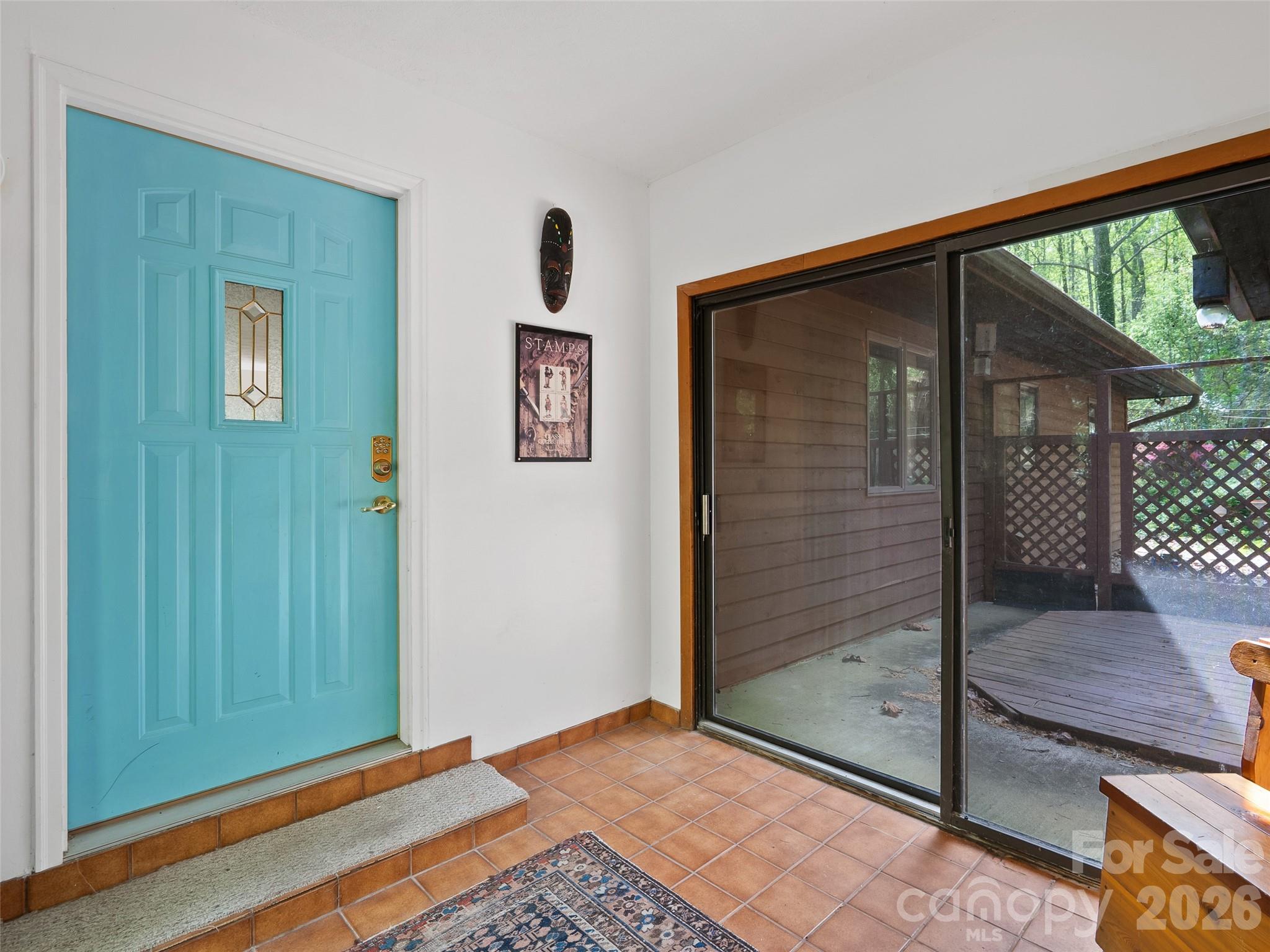 Carter Cove - Residential