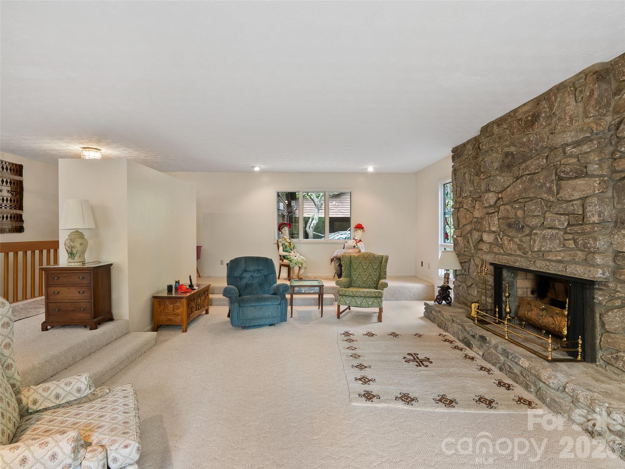 Carter Cove - Residential