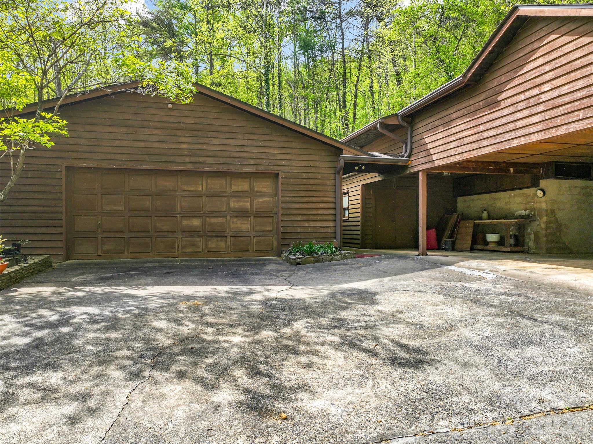 Carter Cove - Residential
