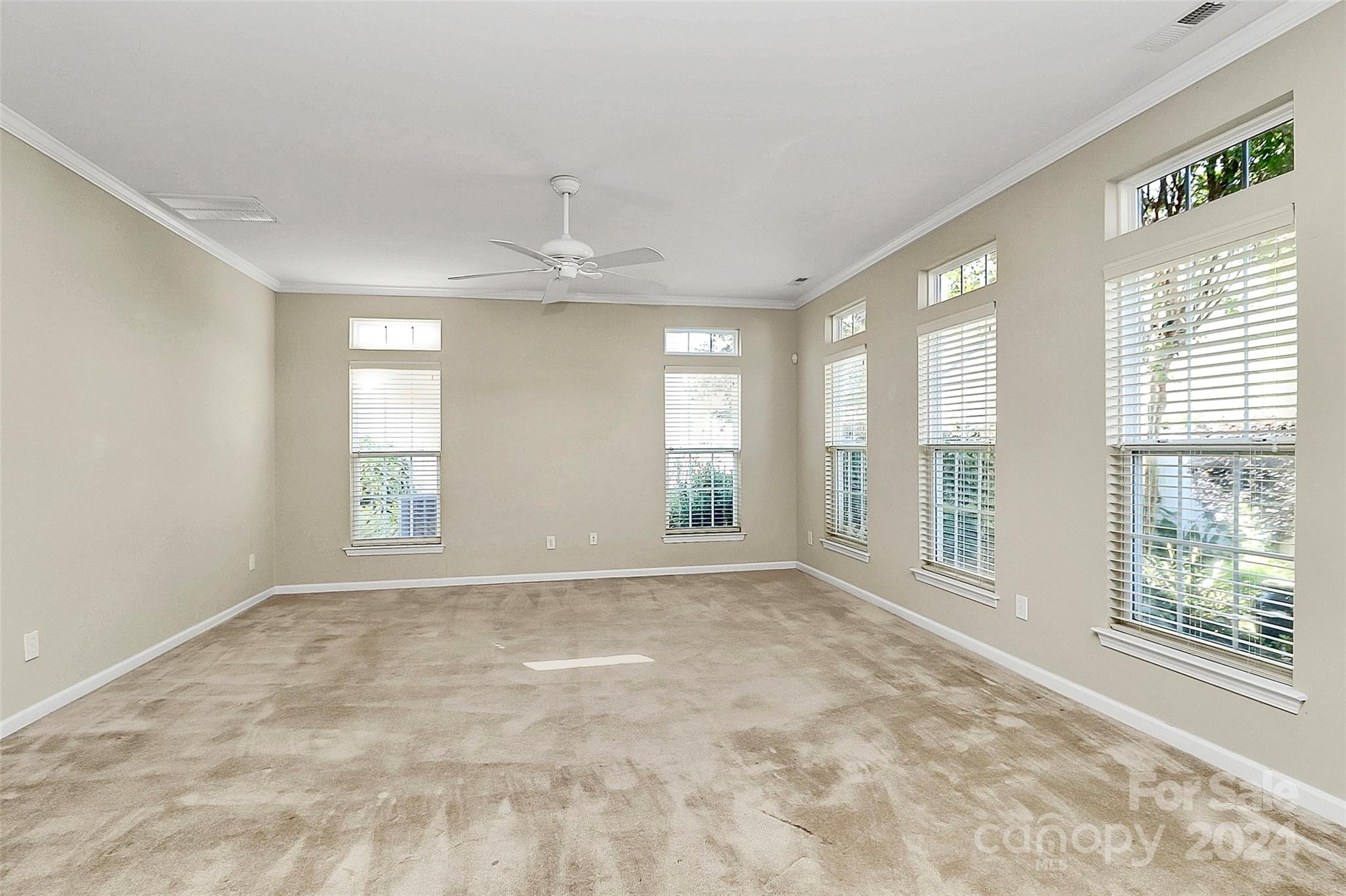 Fairway Townes - Residential