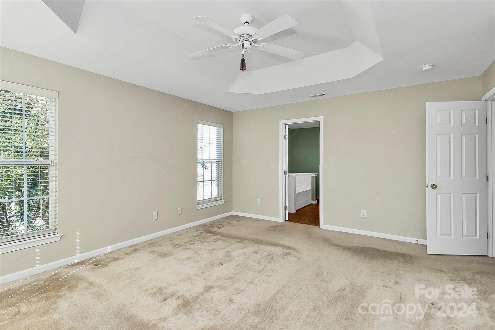 Fairway Townes - Residential