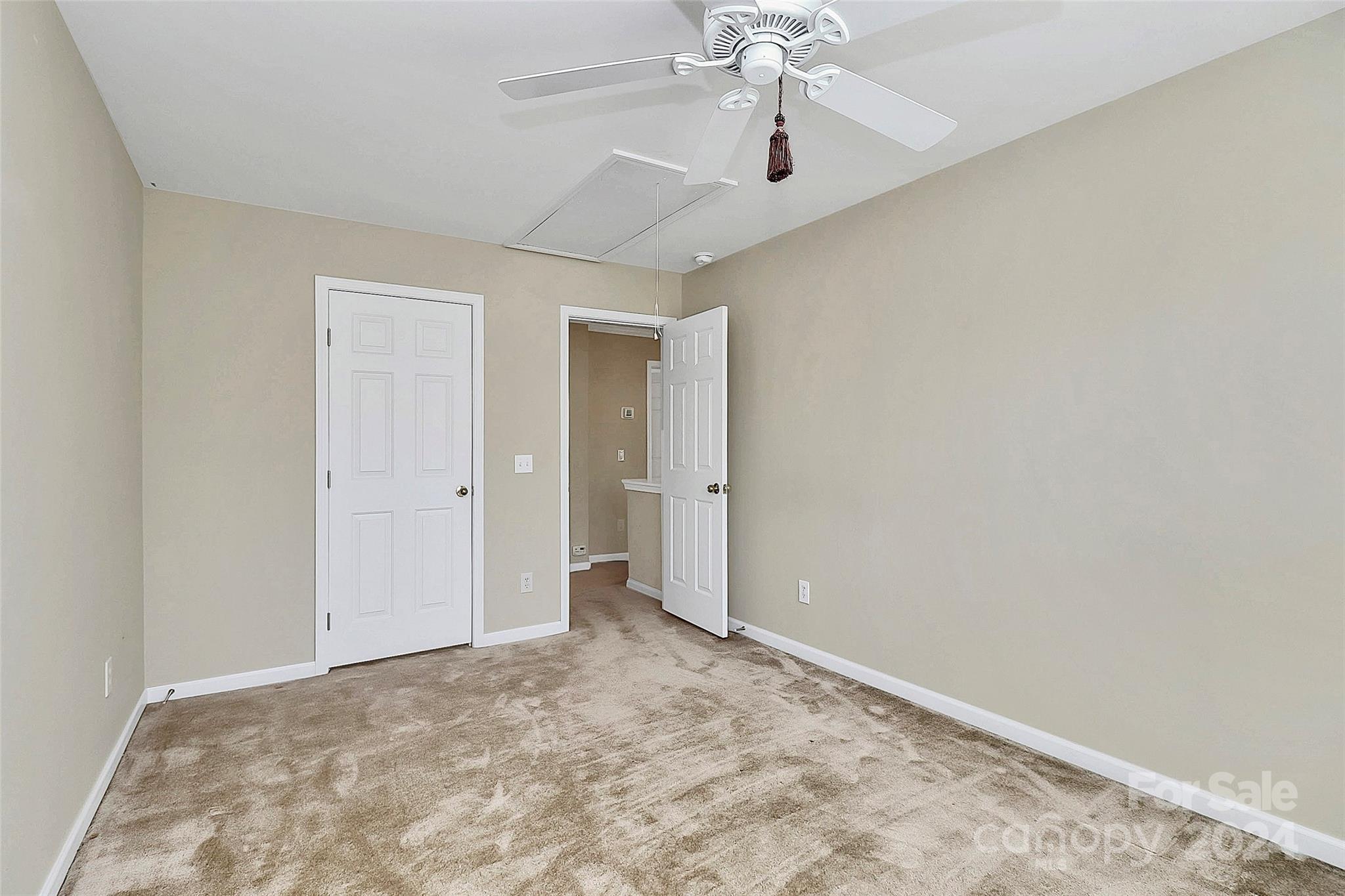 Fairway Townes - Residential