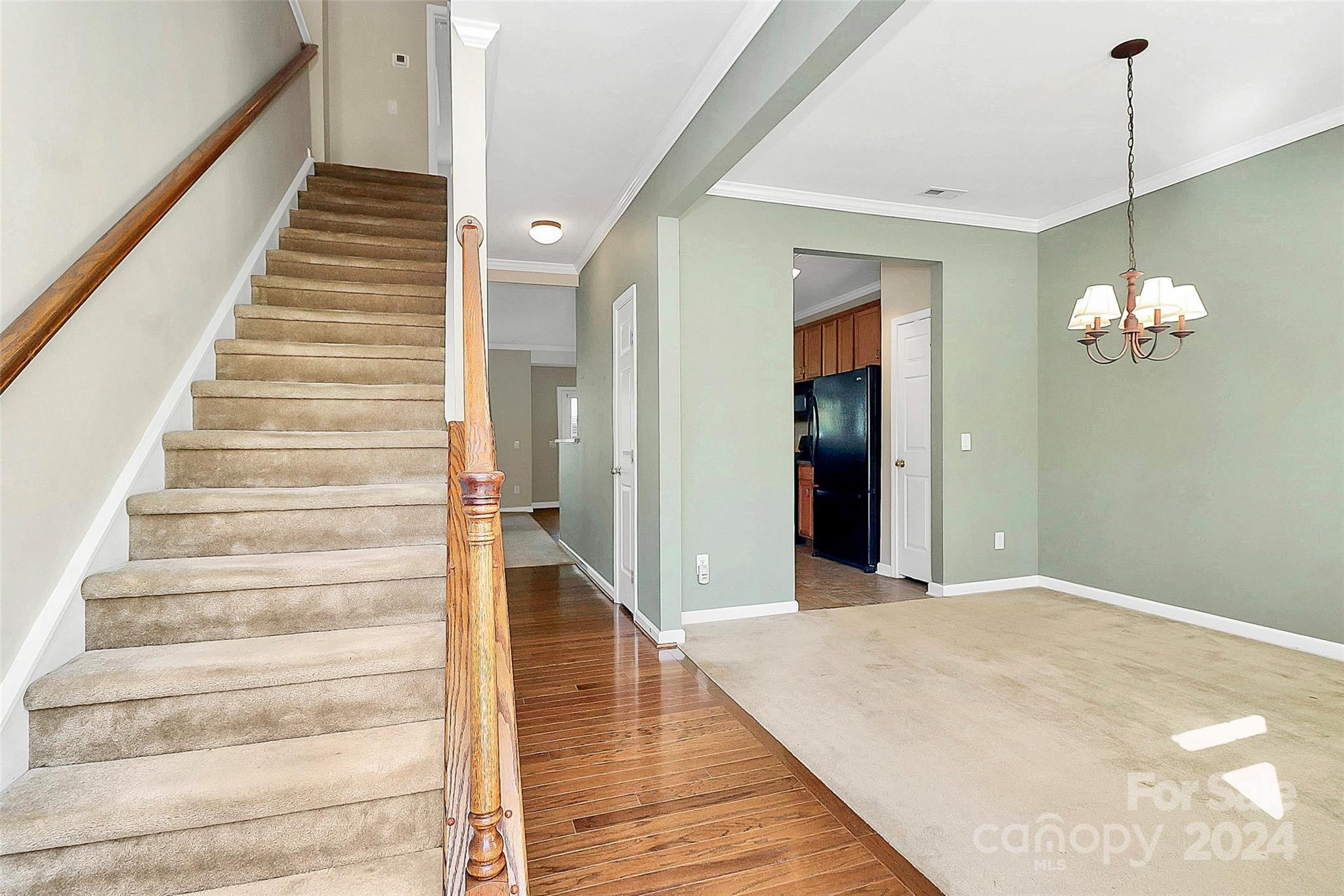 Fairway Townes - Residential