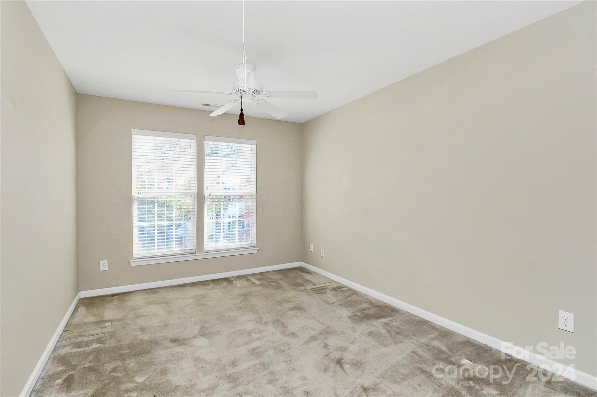 Fairway Townes - Residential