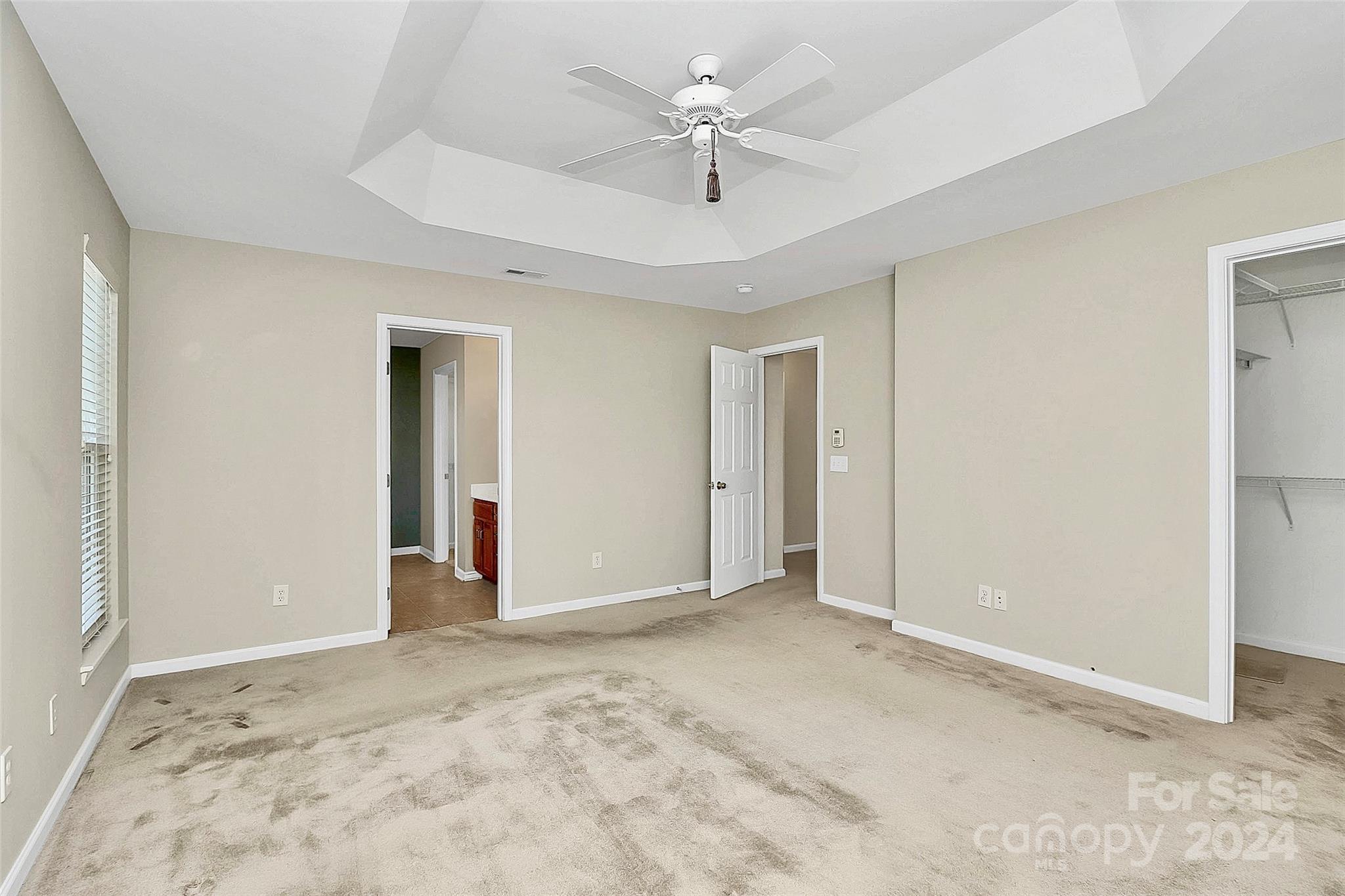 Fairway Townes - Residential