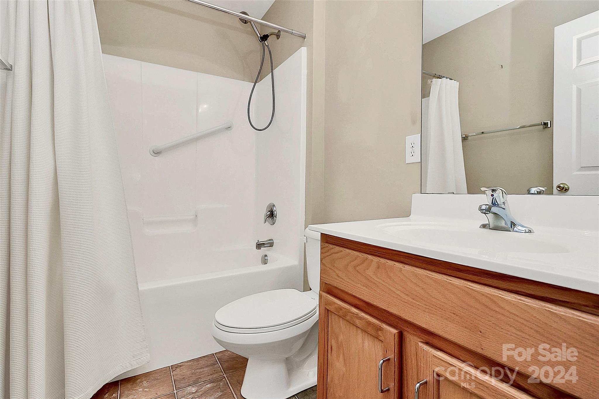 Fairway Townes - Residential