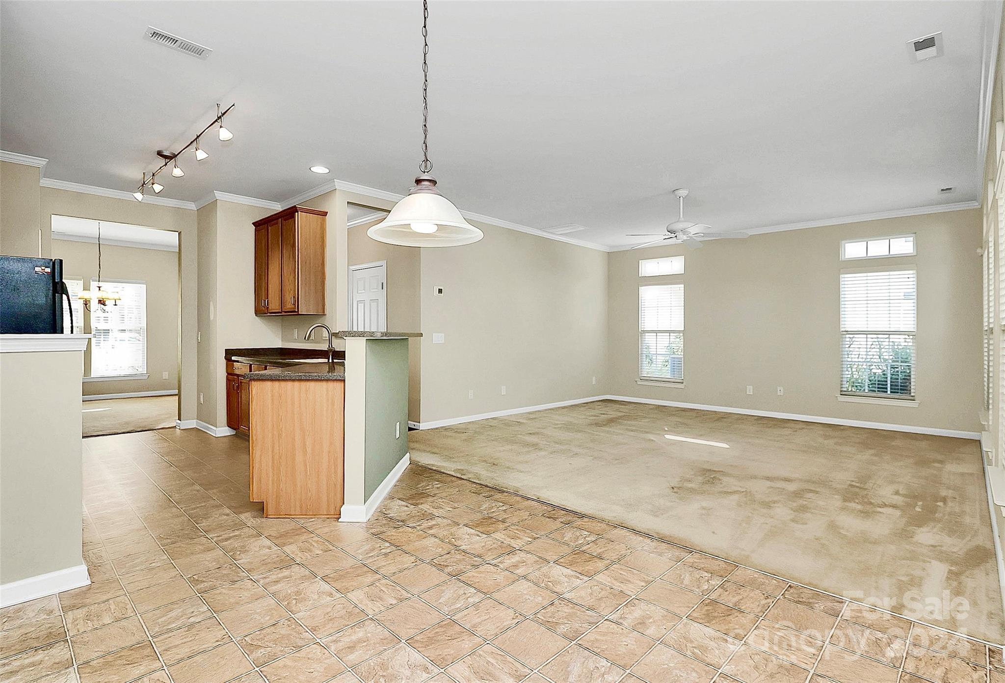 Fairway Townes - Residential