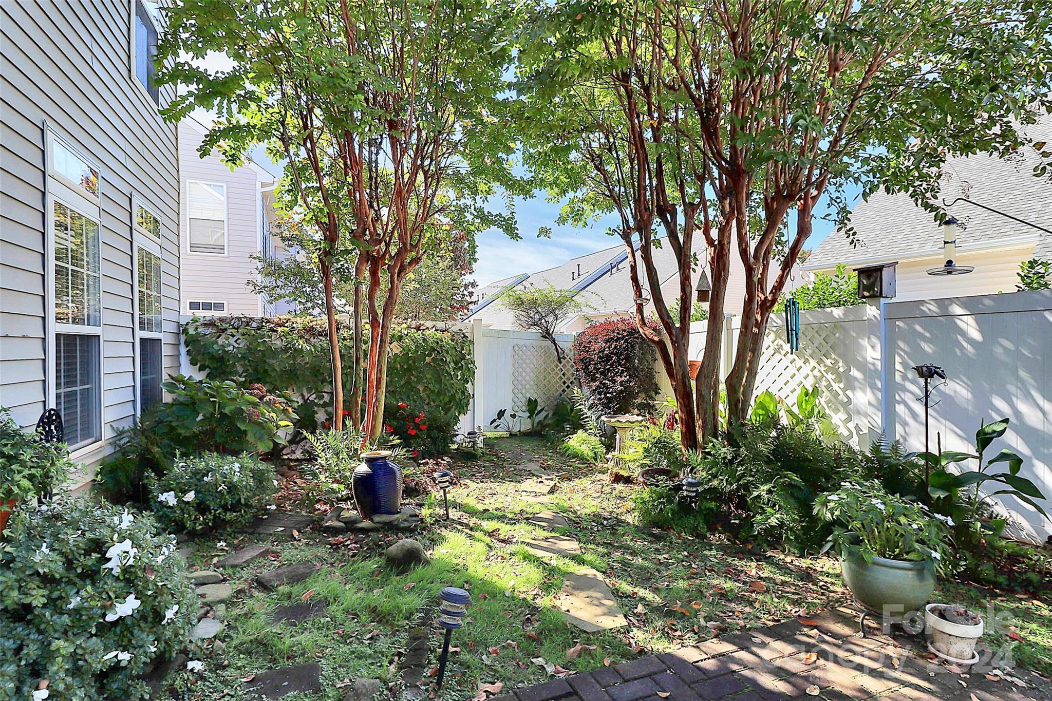 Fairway Townes - Residential