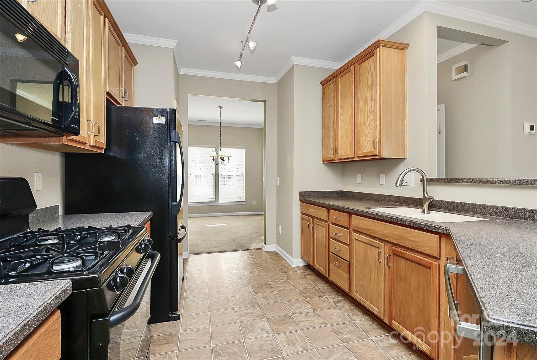 Fairway Townes - Residential