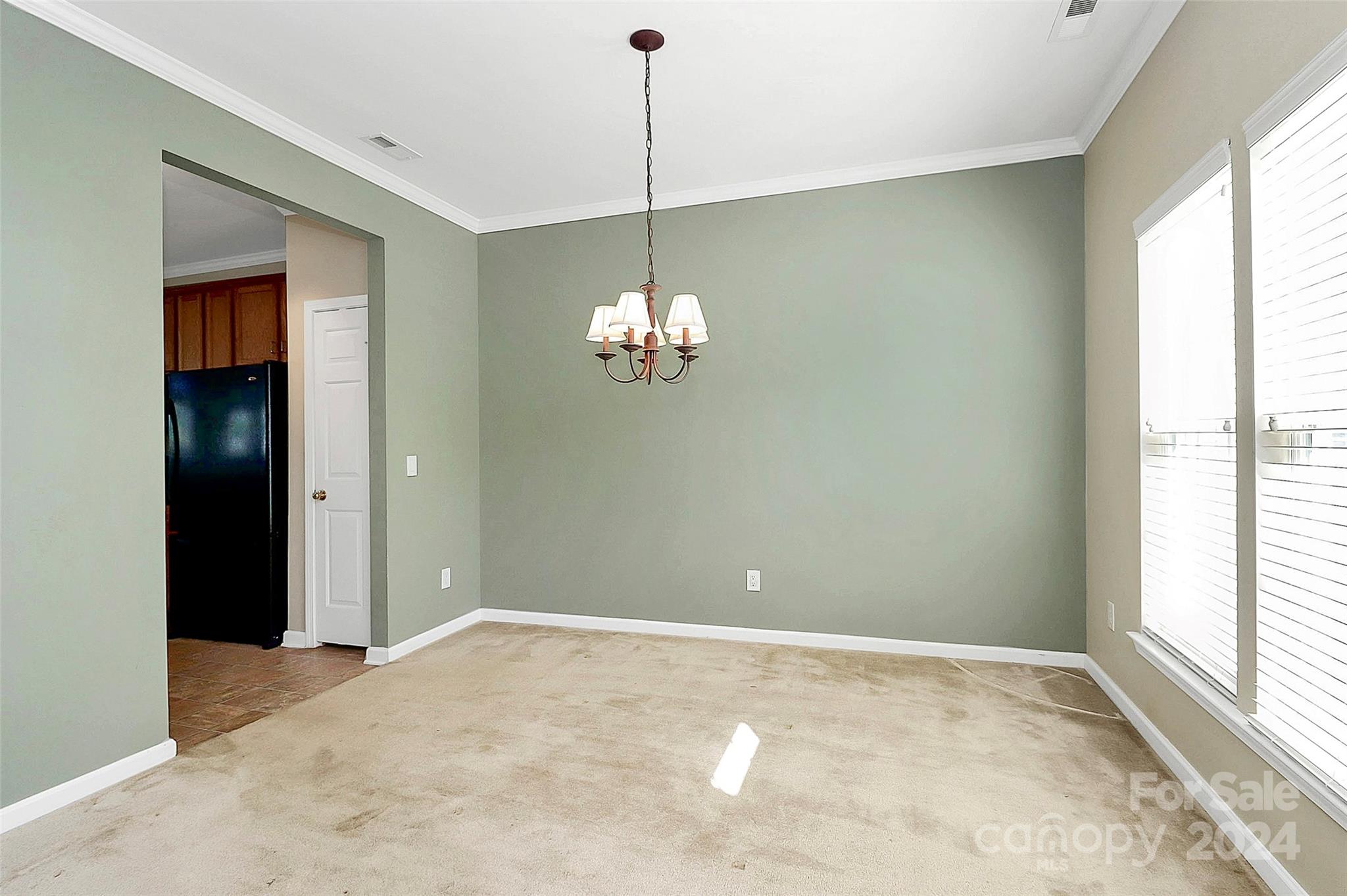 Fairway Townes - Residential