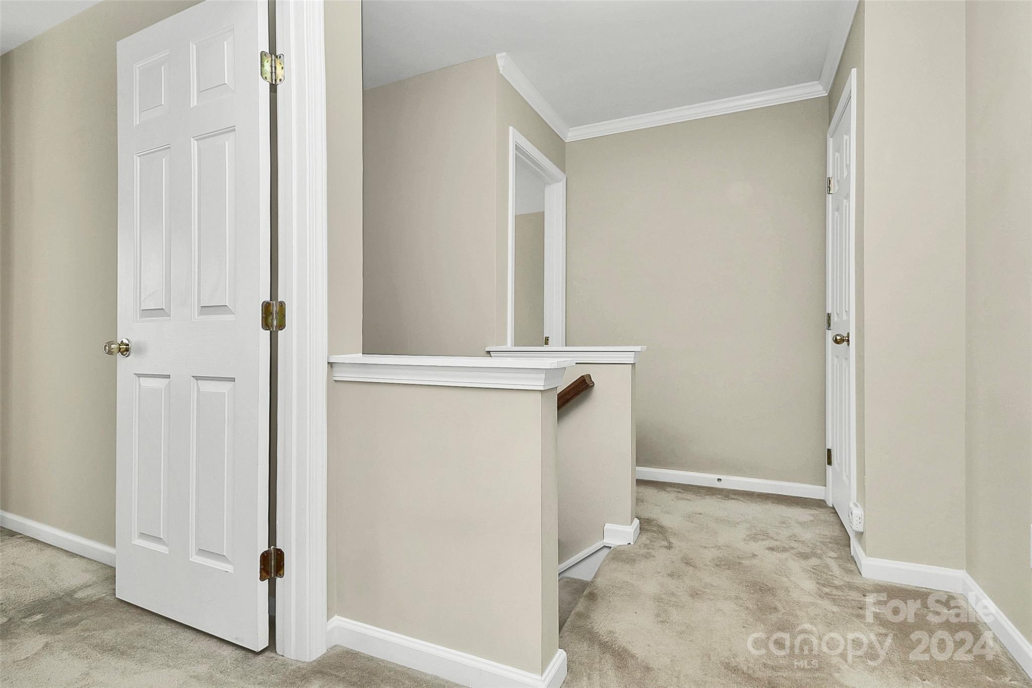 Fairway Townes - Residential