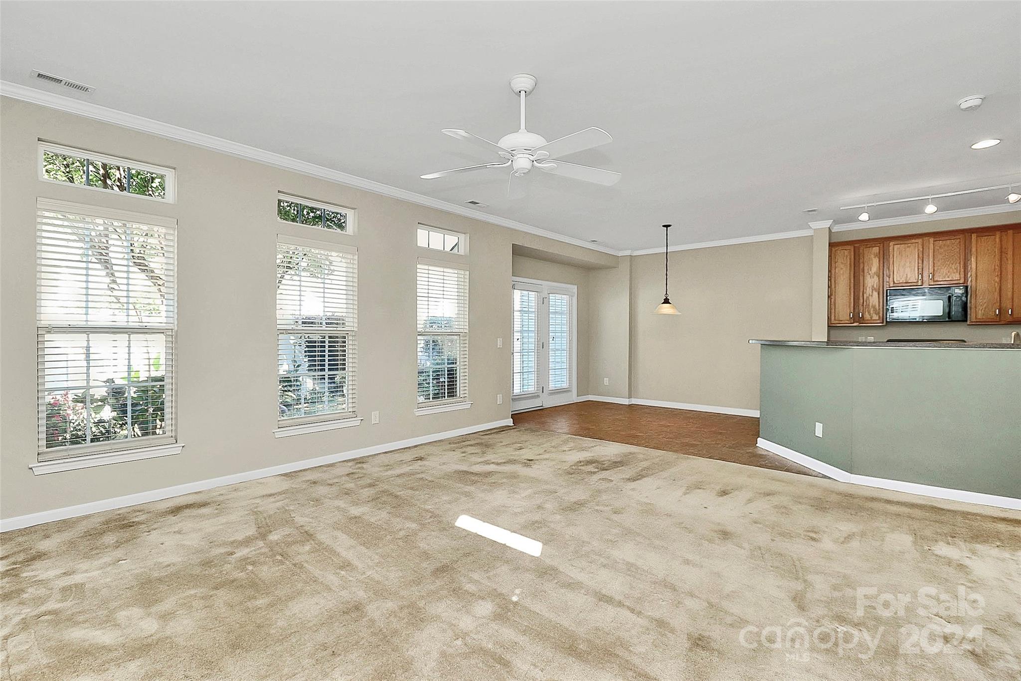 Fairway Townes - Residential