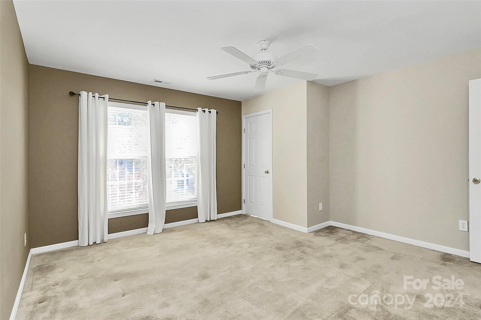 Fairway Townes - Residential