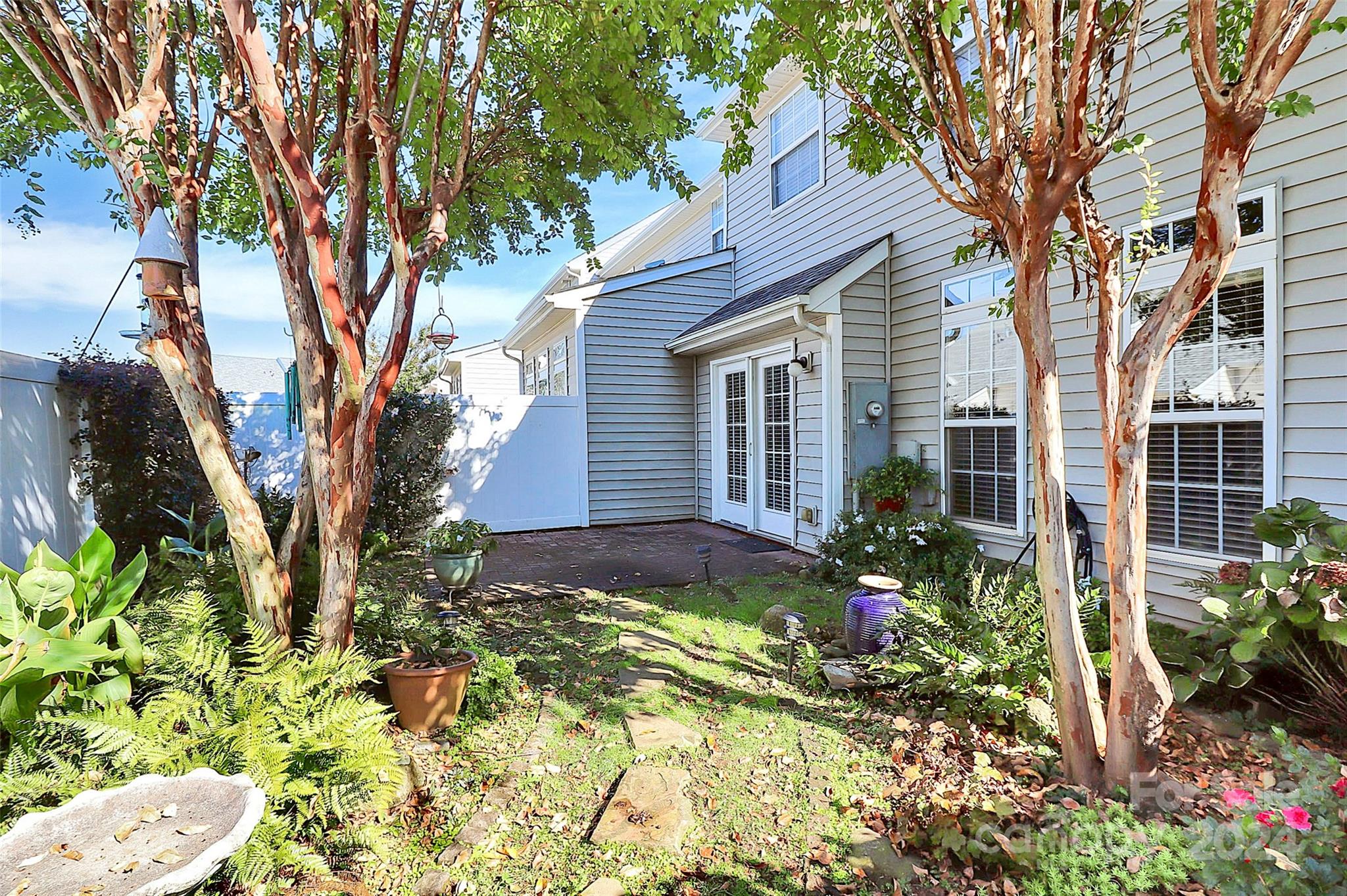 Fairway Townes - Residential