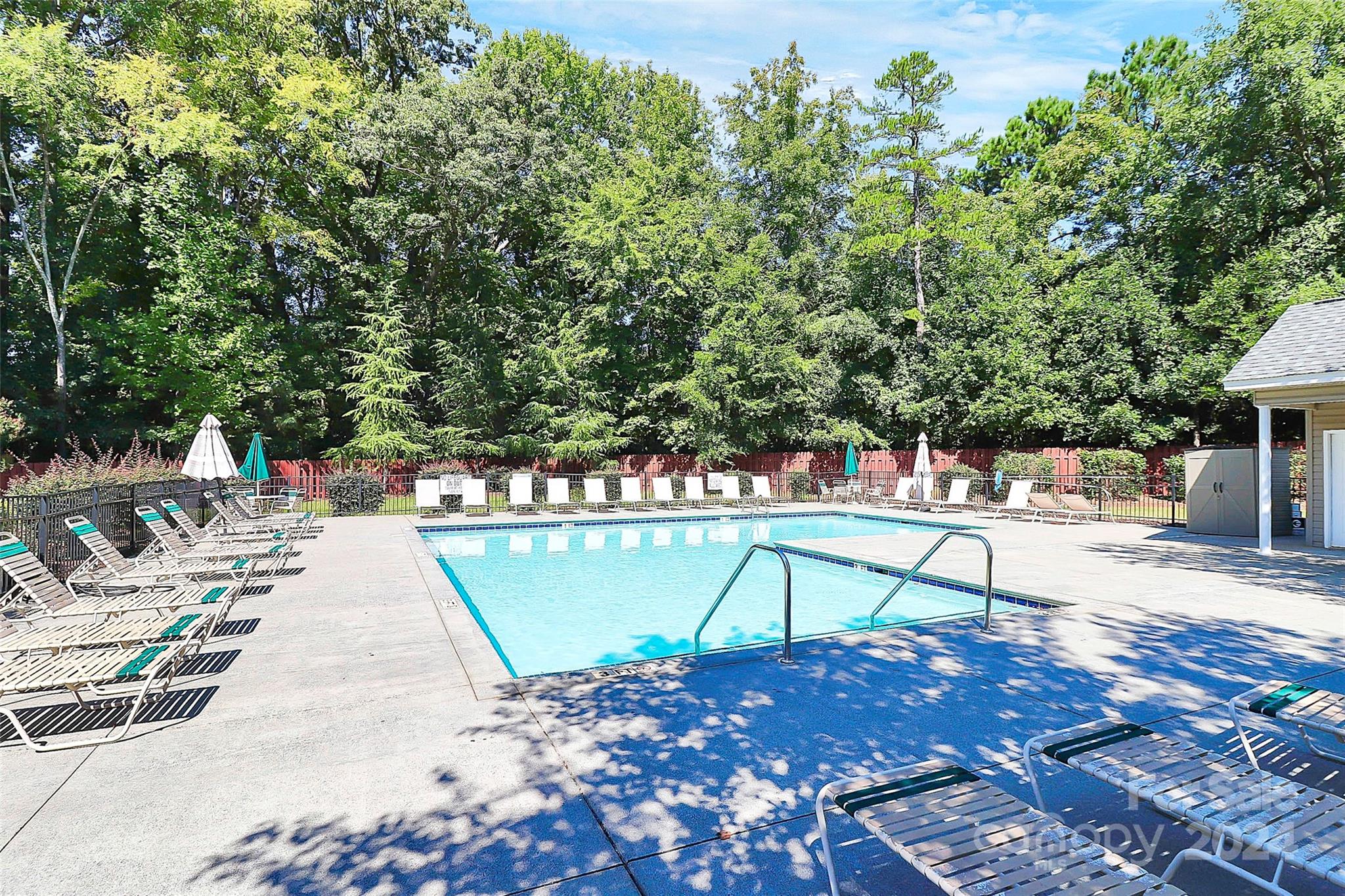 Fairway Townes - Residential