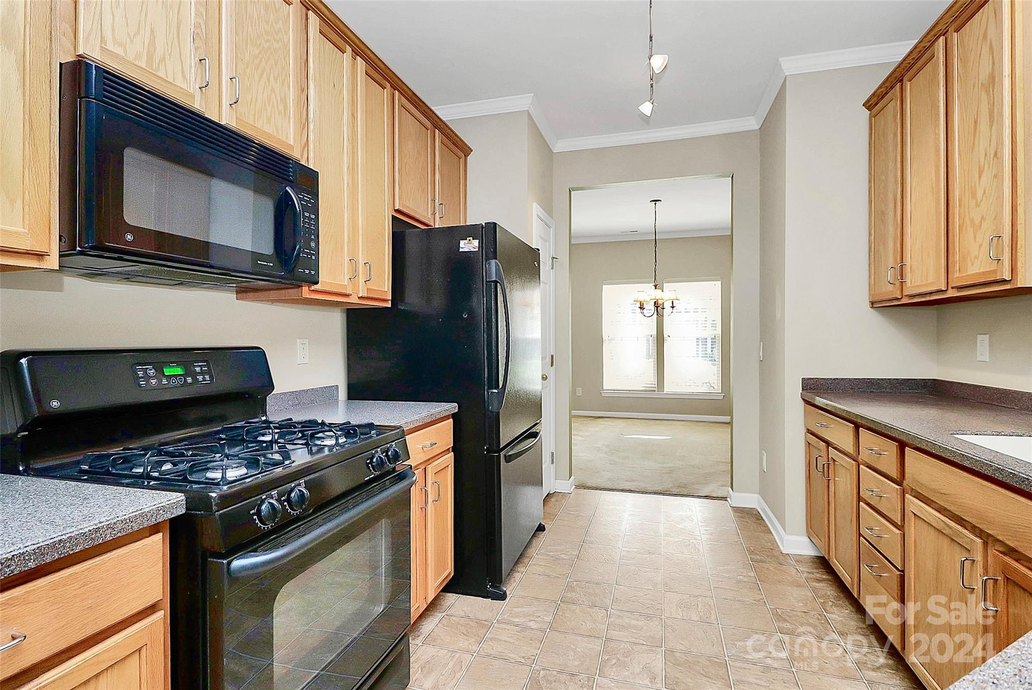 Fairway Townes - Residential