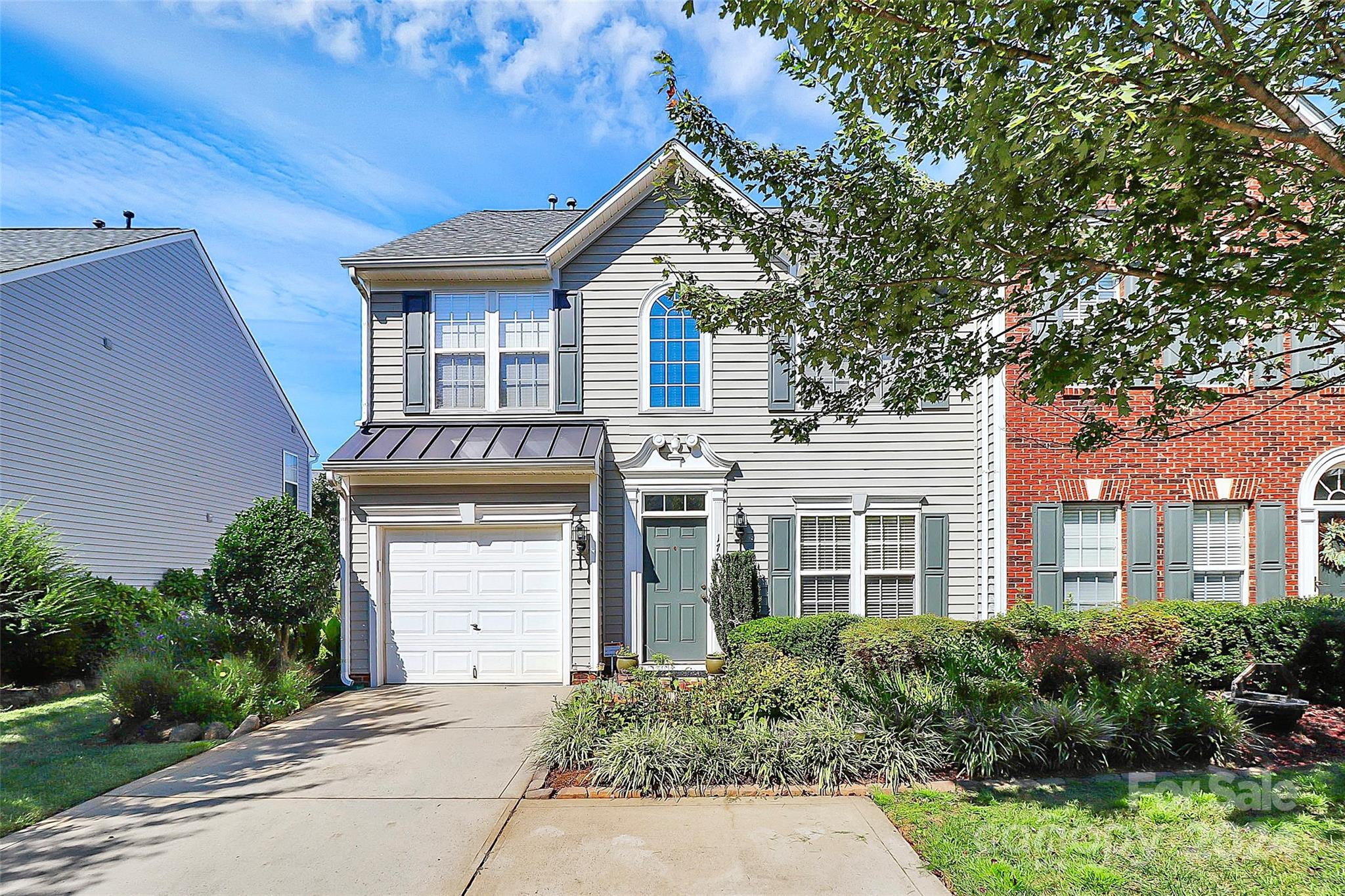 Fairway Townes - Residential