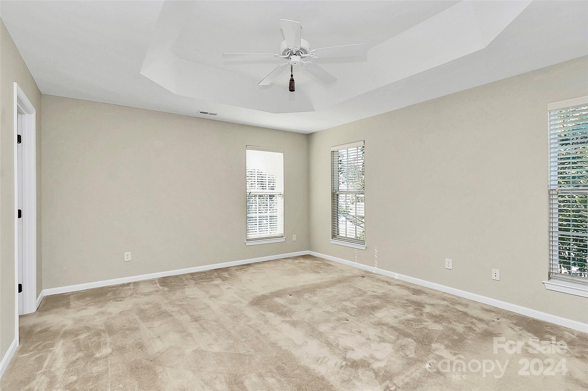 Fairway Townes - Residential