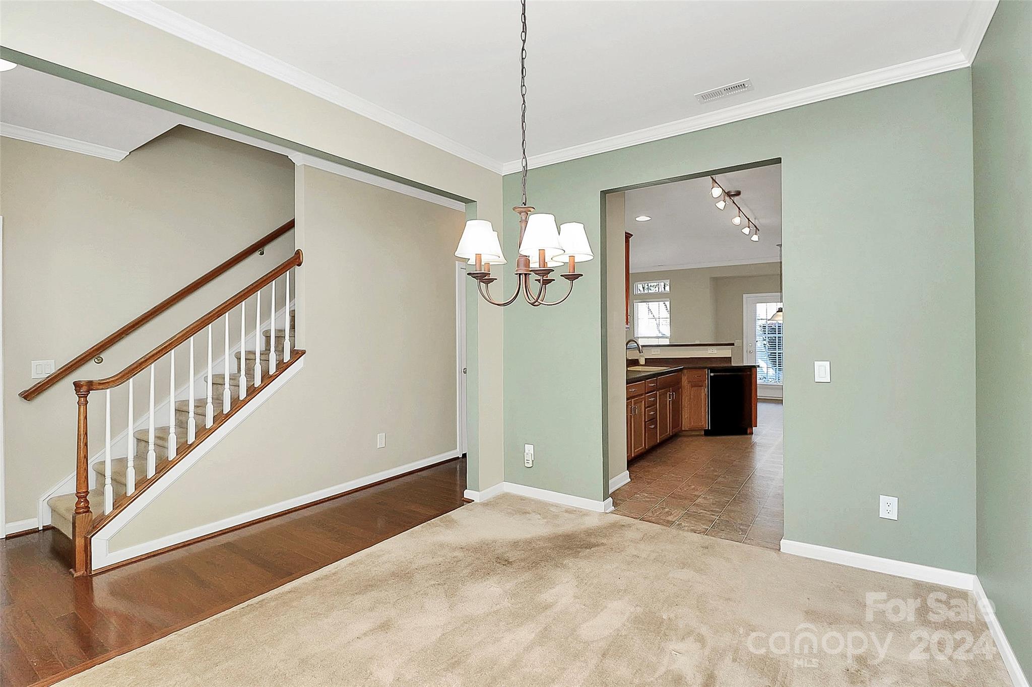 Fairway Townes - Residential