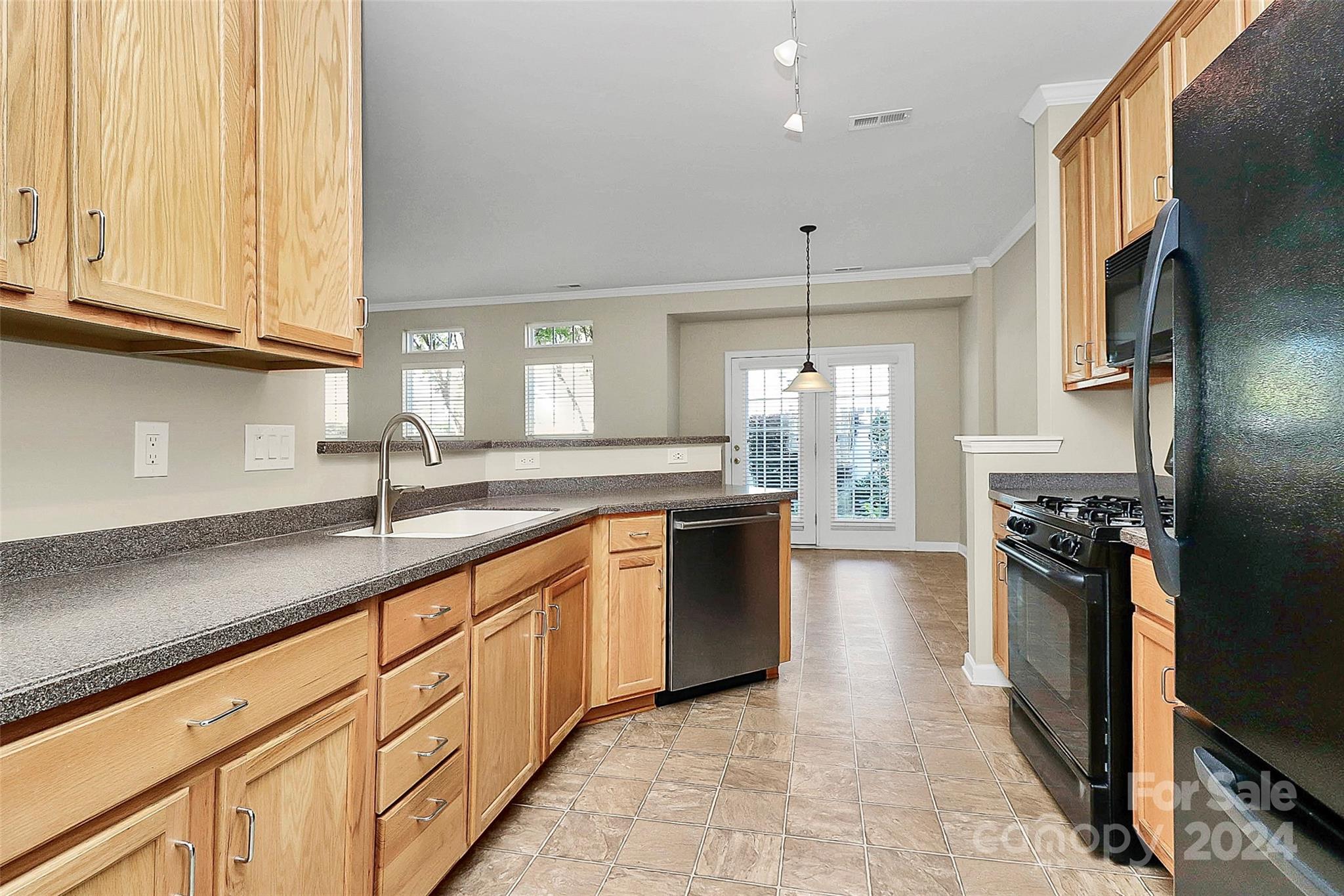 Fairway Townes - Residential