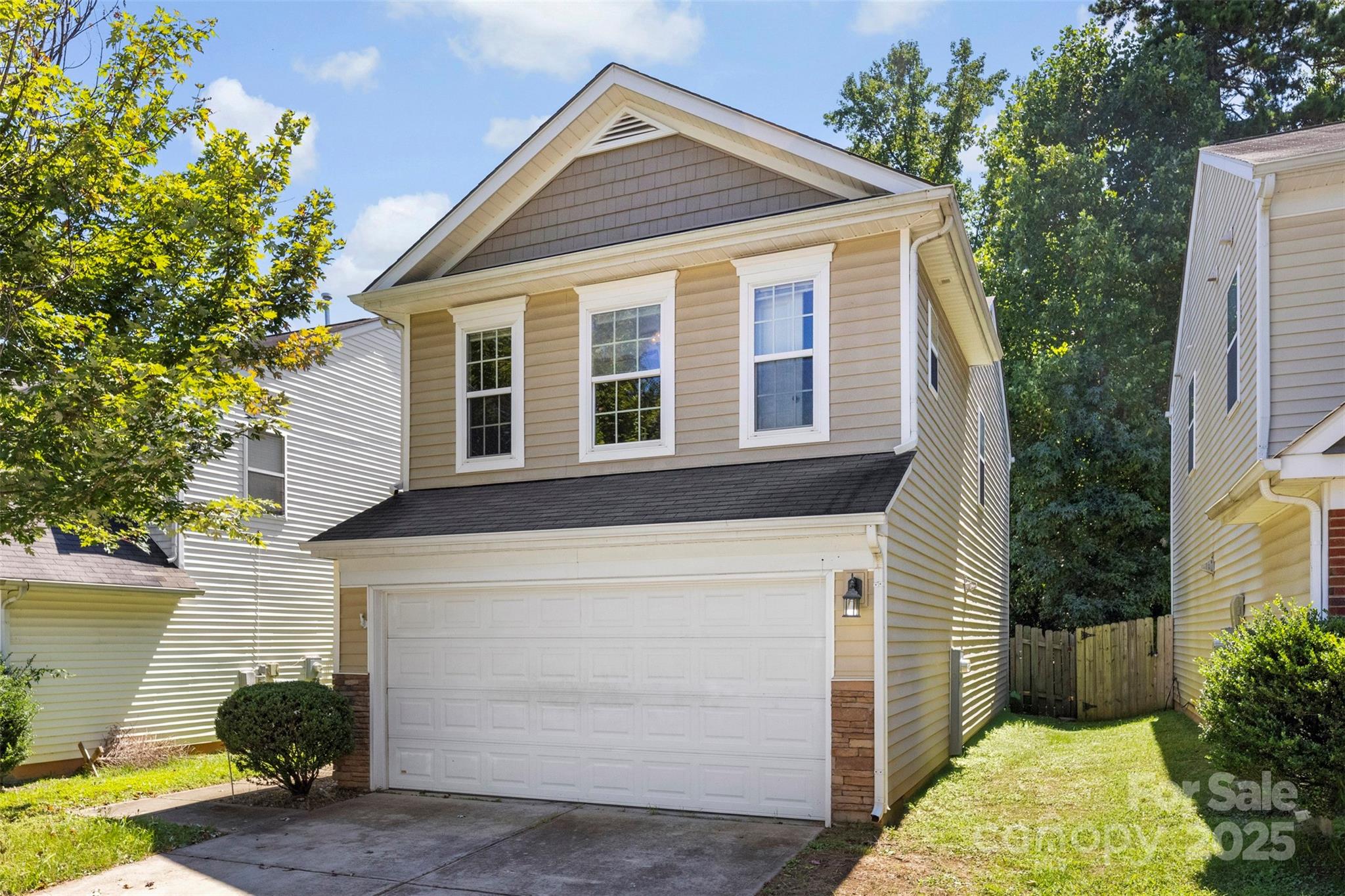 2415 Cairns Mill Court