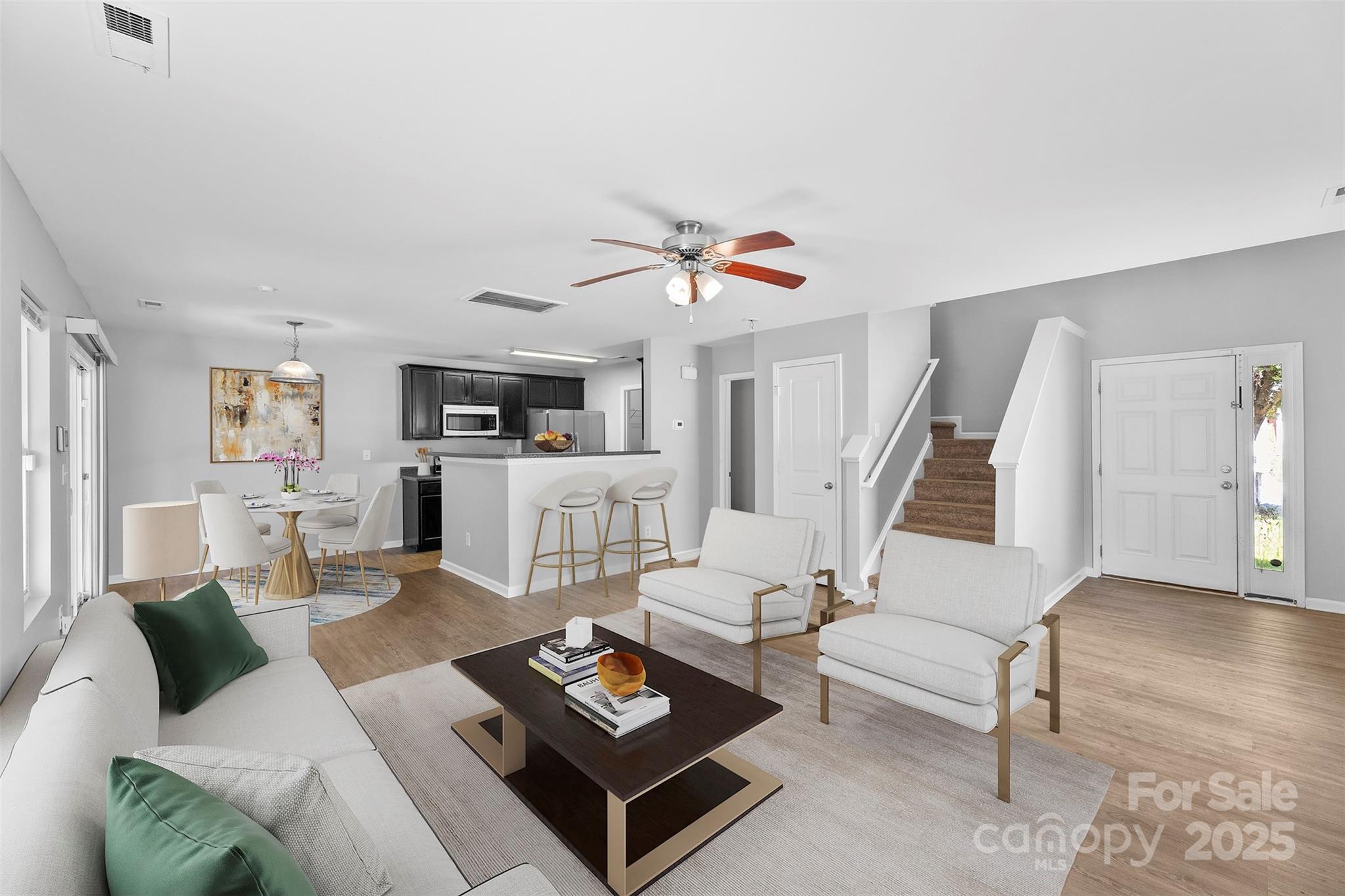 2415 Cairns Mill Court